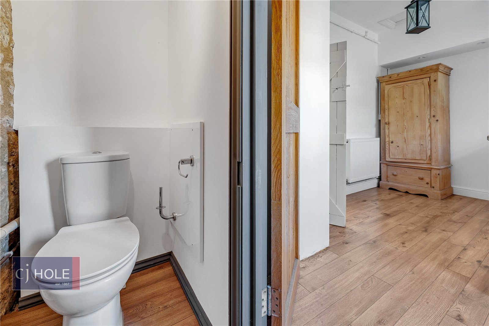 2 bedroom House to let in Tockington, Bristol, Gloucestershire