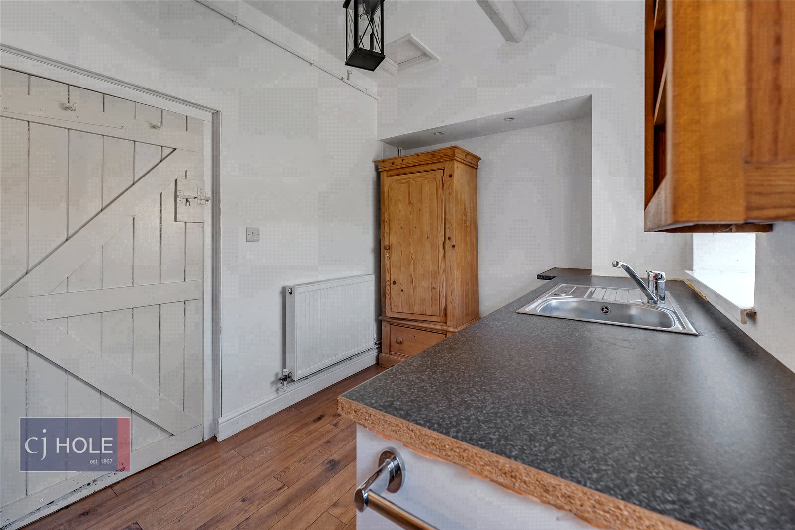 2 bedroom House to let in Tockington, Bristol, Gloucestershire