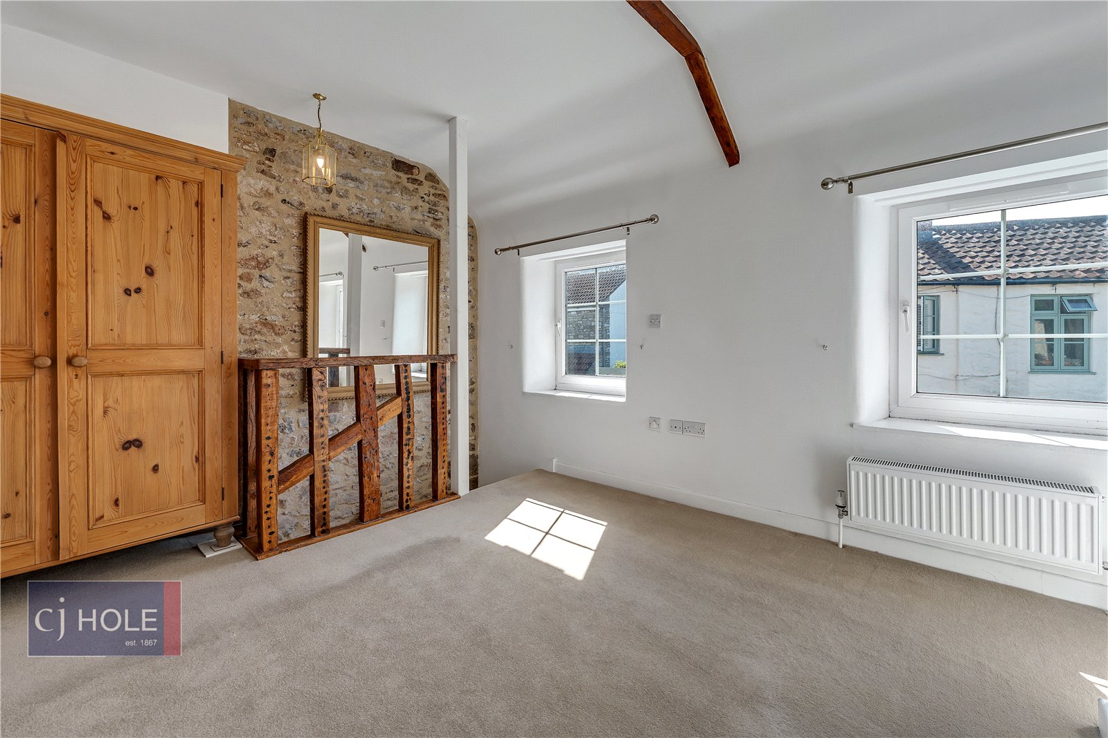 2 bedroom House to let in Tockington, Bristol, Gloucestershire