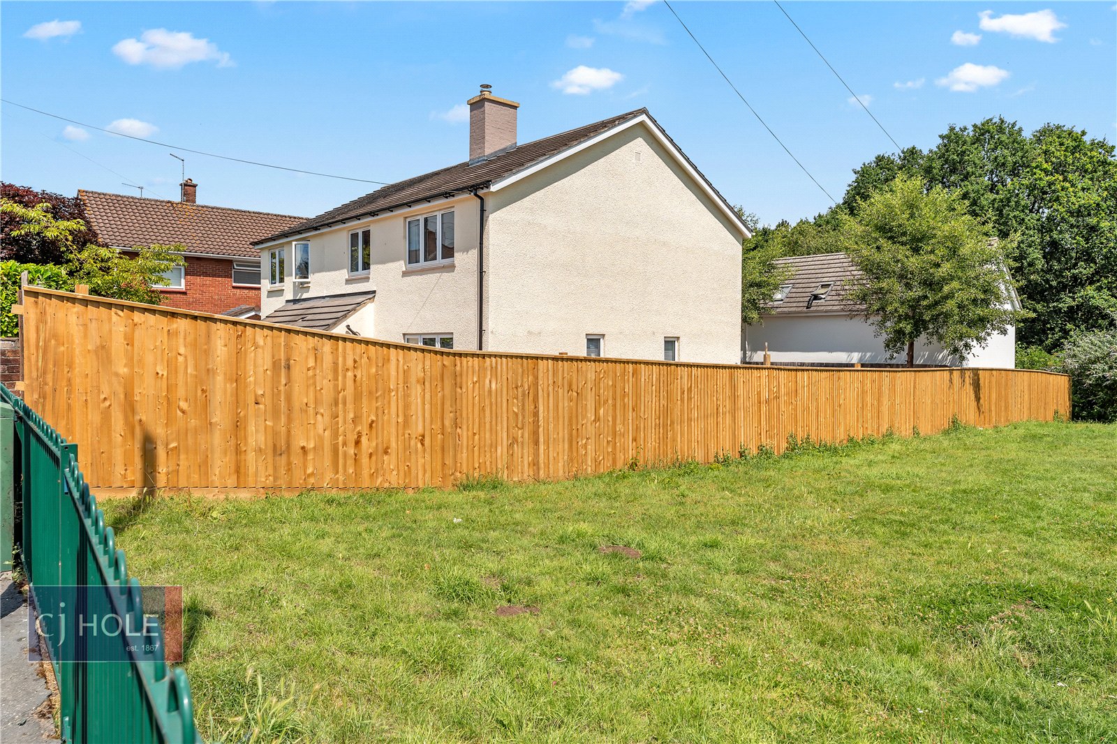 3 bedroom House to let in Bristol, Somerset