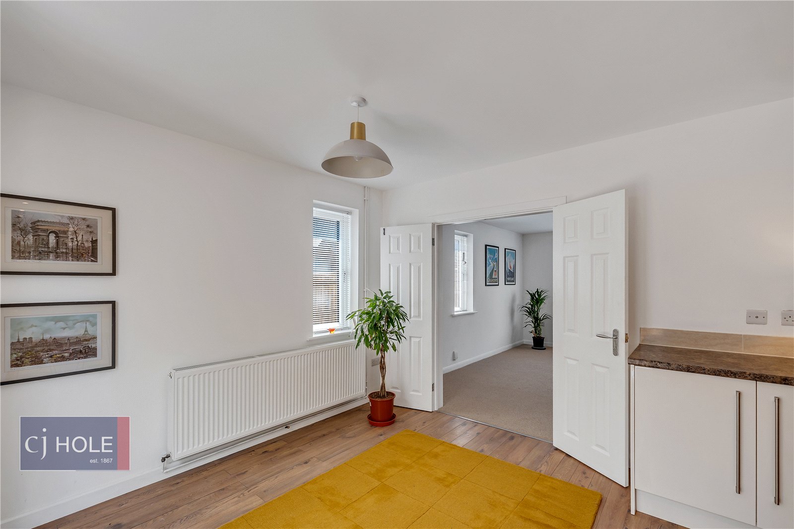 3 bedroom House to let in Bristol, Somerset