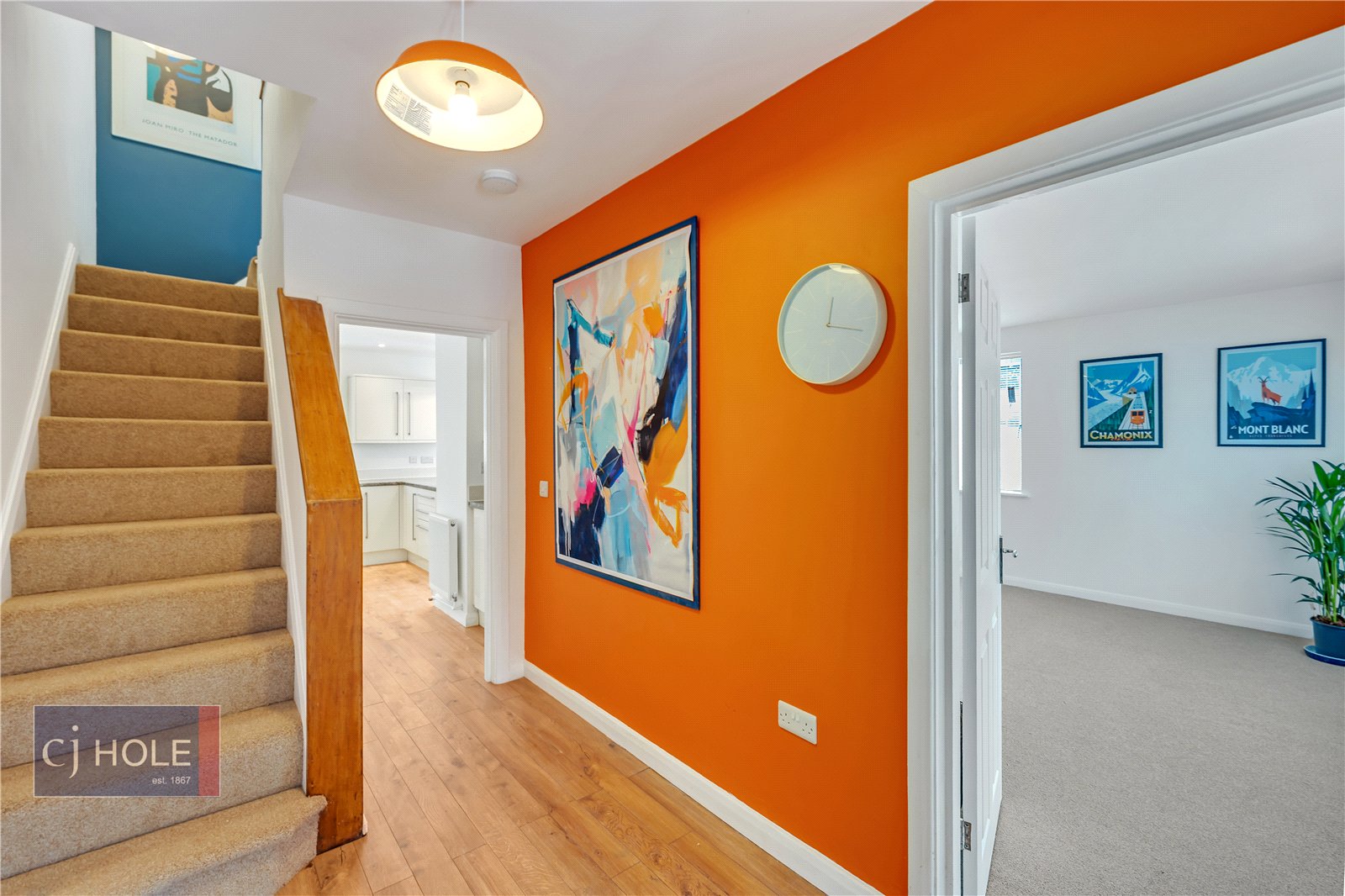 3 bedroom House to let in Bristol, Somerset