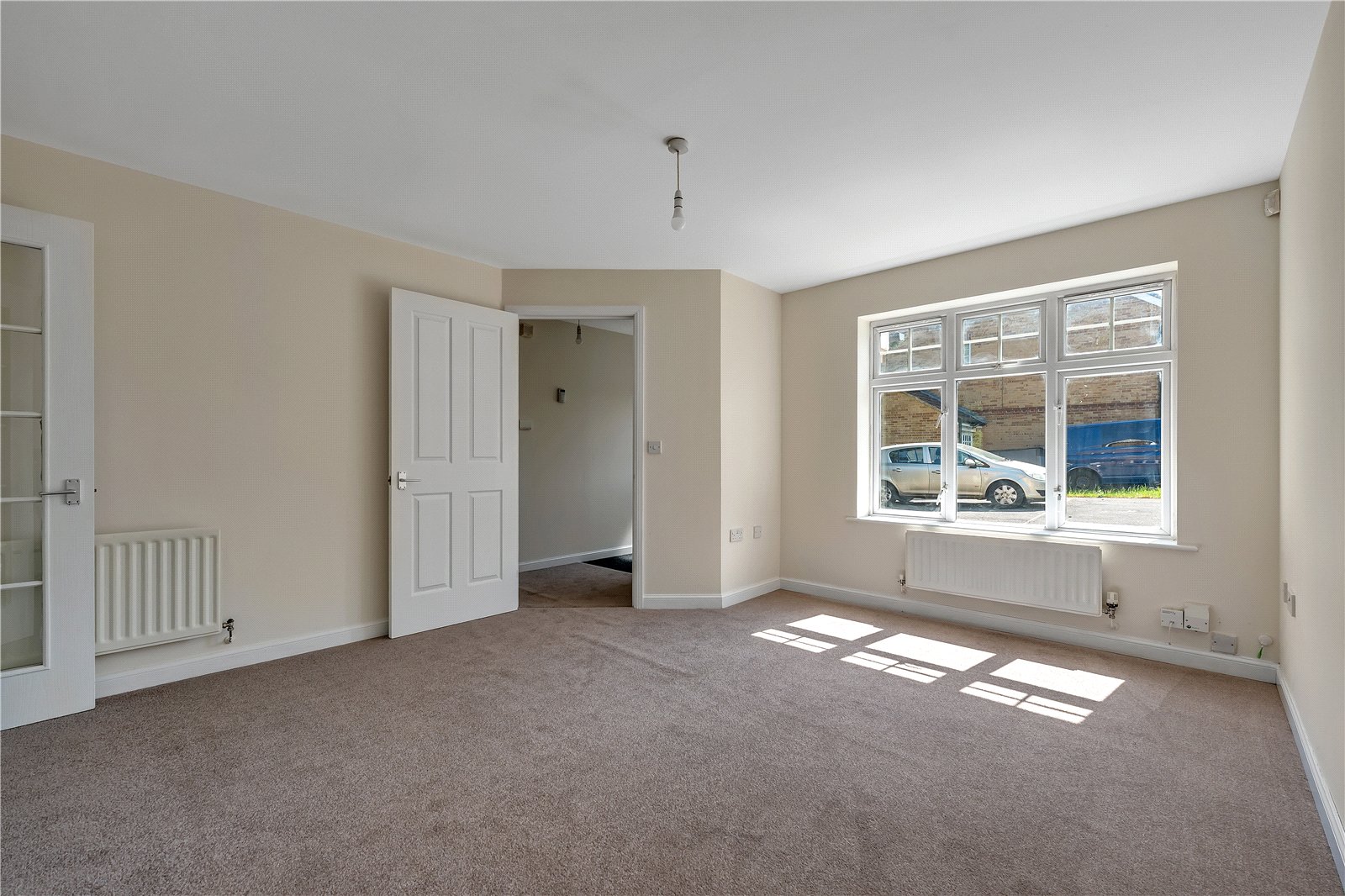 3 bedroom House to let in Emersons Green, Bristol, Gloucestershire
