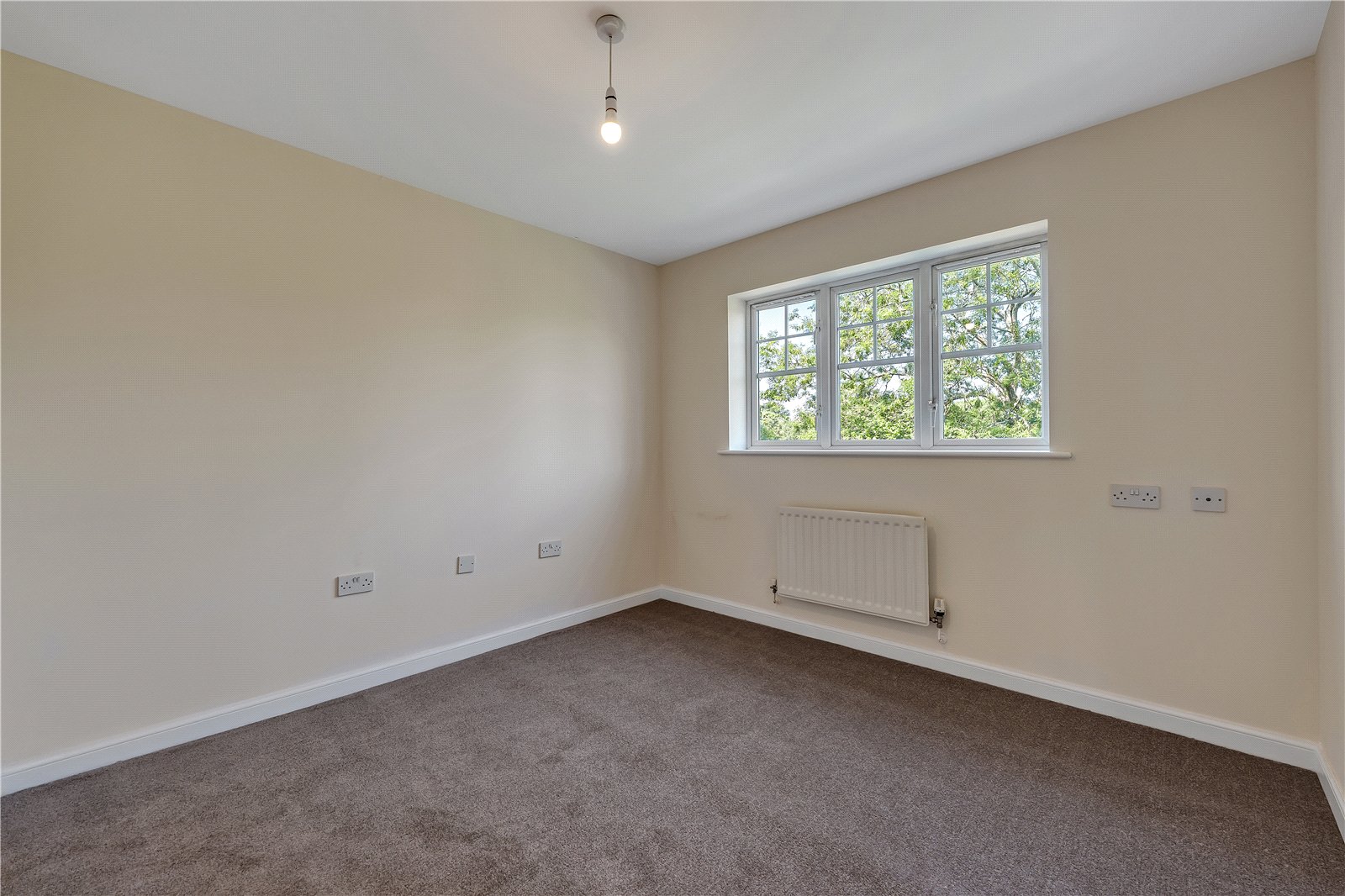 3 bedroom House to let in Emersons Green, Bristol, Gloucestershire