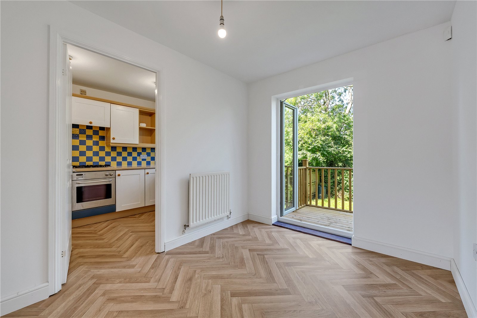 3 bedroom House to let in Emersons Green, Bristol, Gloucestershire