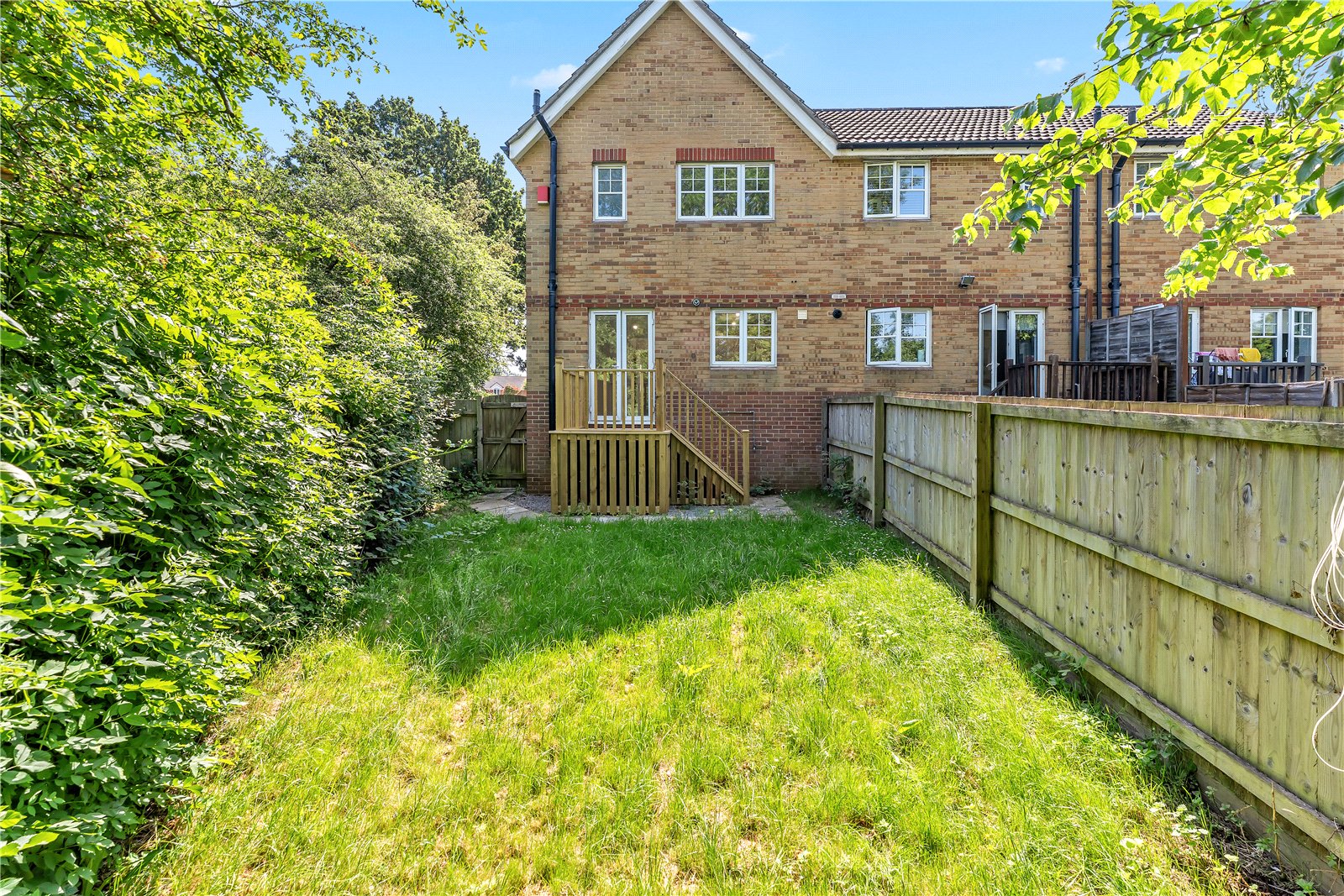 3 bedroom House to let in Emersons Green, Bristol, Gloucestershire