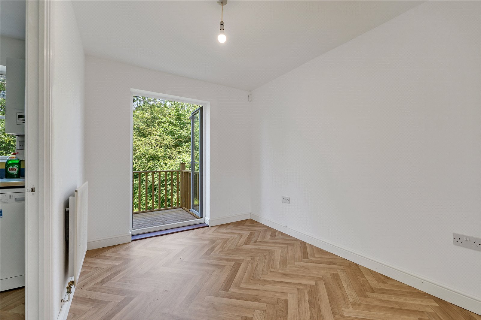 3 bedroom House to let in Emersons Green, Bristol, Gloucestershire