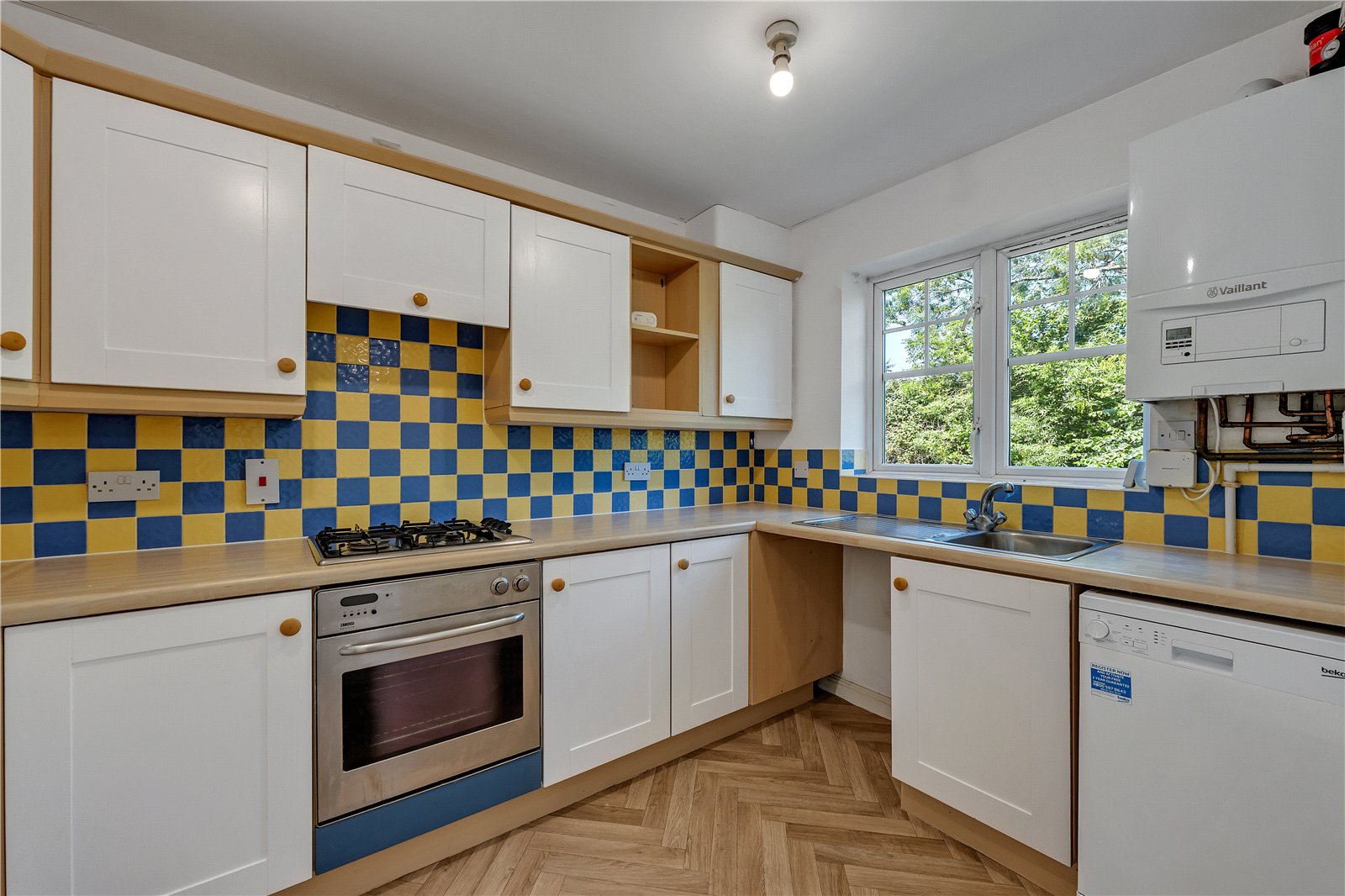 3 bedroom House to let in Emersons Green, Bristol, Gloucestershire