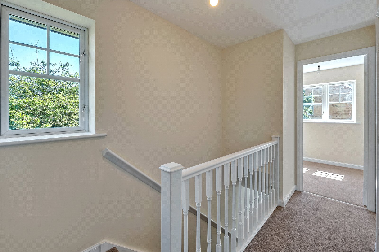 3 bedroom House to let in Emersons Green, Bristol, Gloucestershire