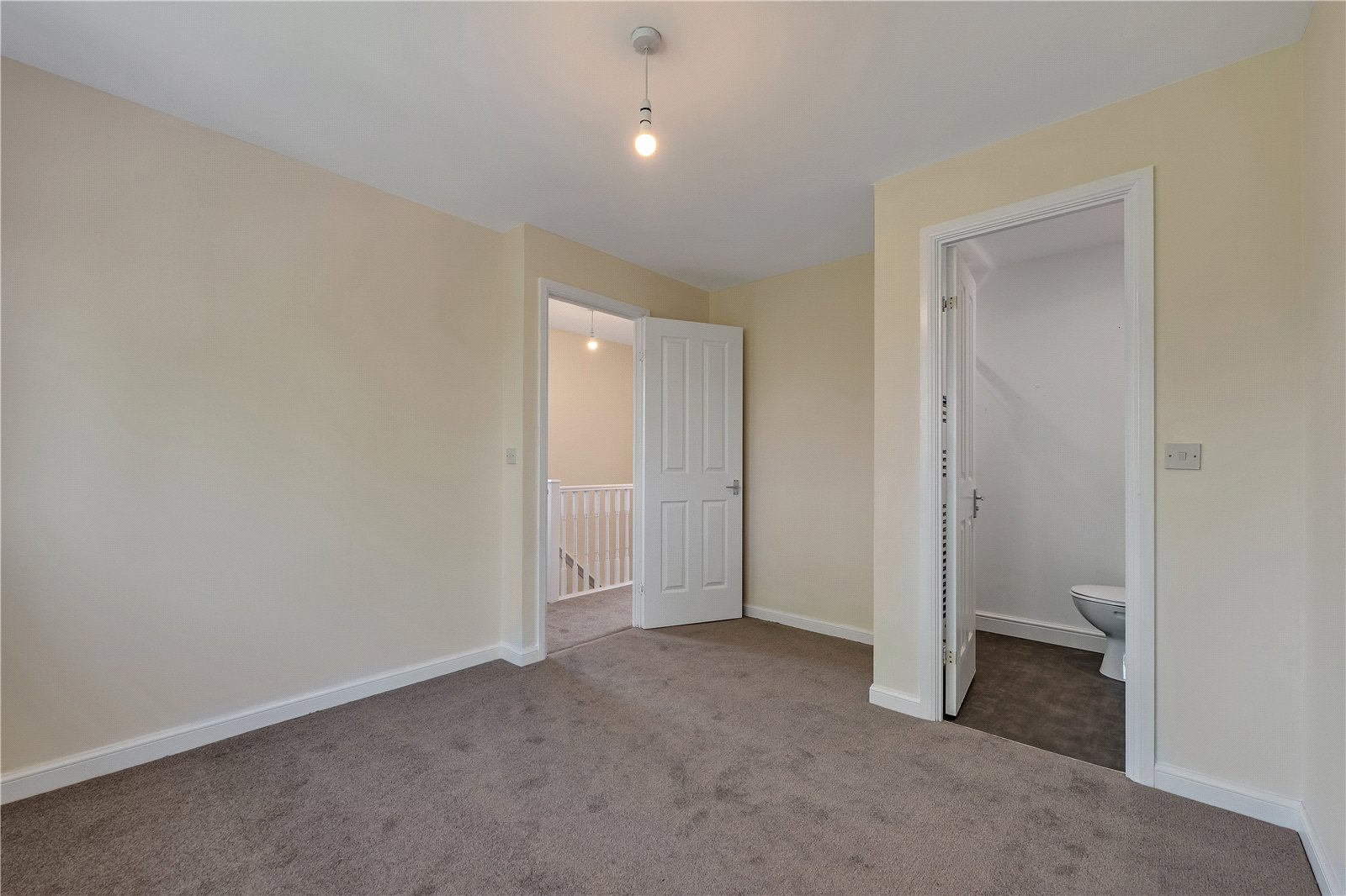 3 bedroom House to let in Emersons Green, Bristol, Gloucestershire