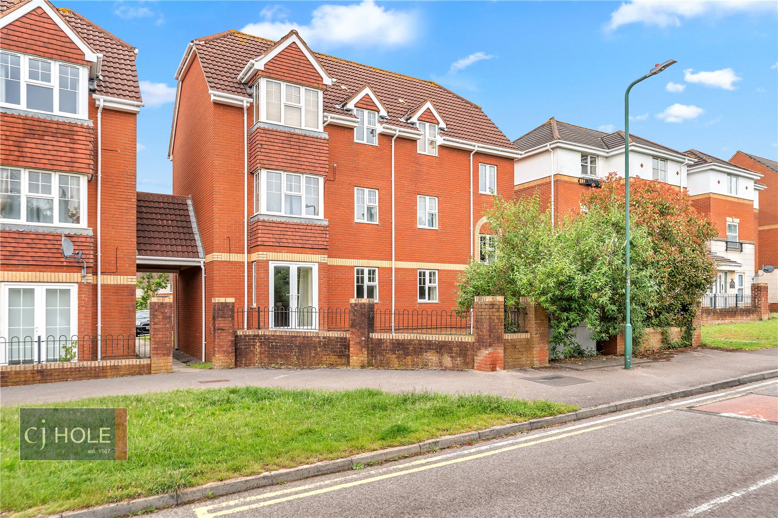 Emersons Green, Bristol, Gloucestershire