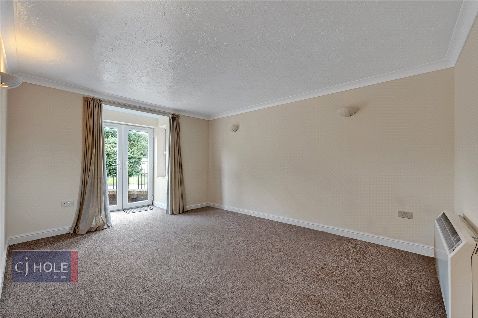 2 bedroom Flat to let in Emersons Green, Bristol, Gloucestershire