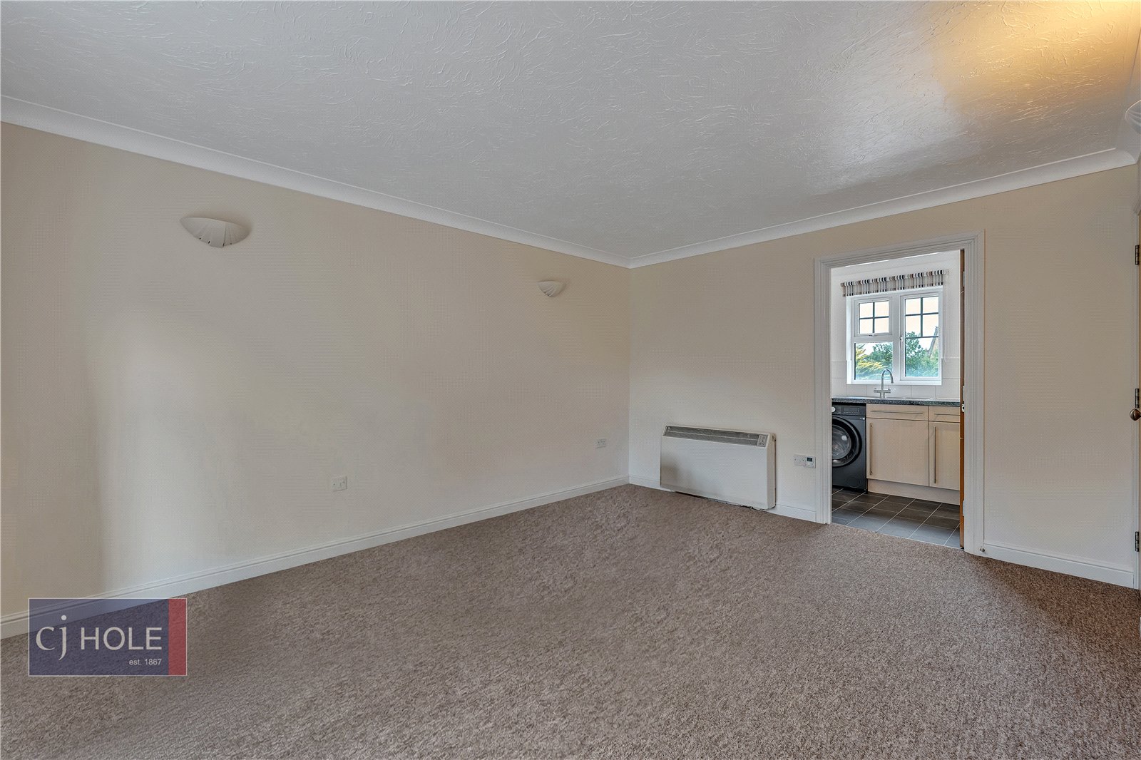 2 bedroom Flat to let in Emersons Green, Bristol, Gloucestershire