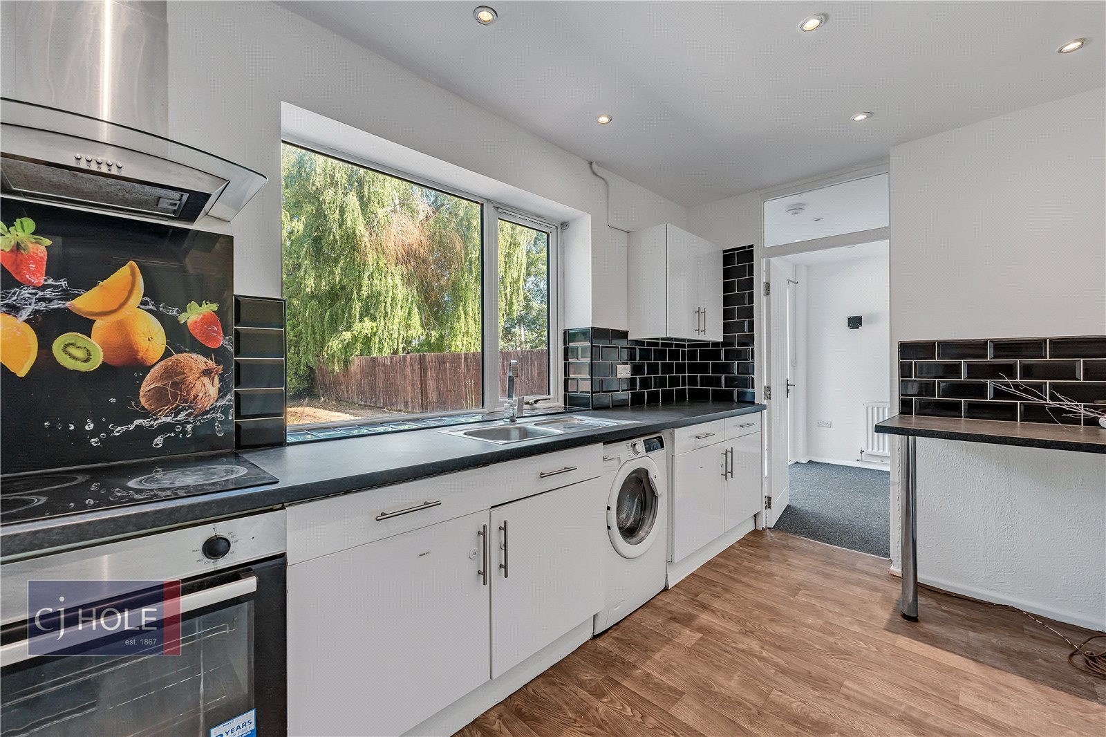 4 bedroom House to let in Bristol, Somerset