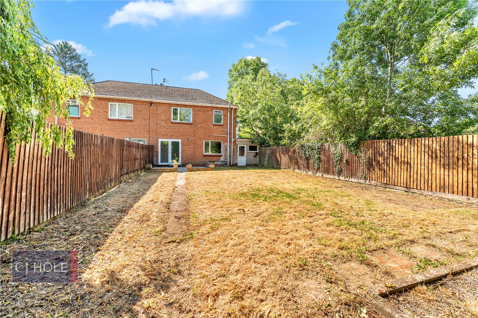 4 bedroom House to let in Bristol, Somerset