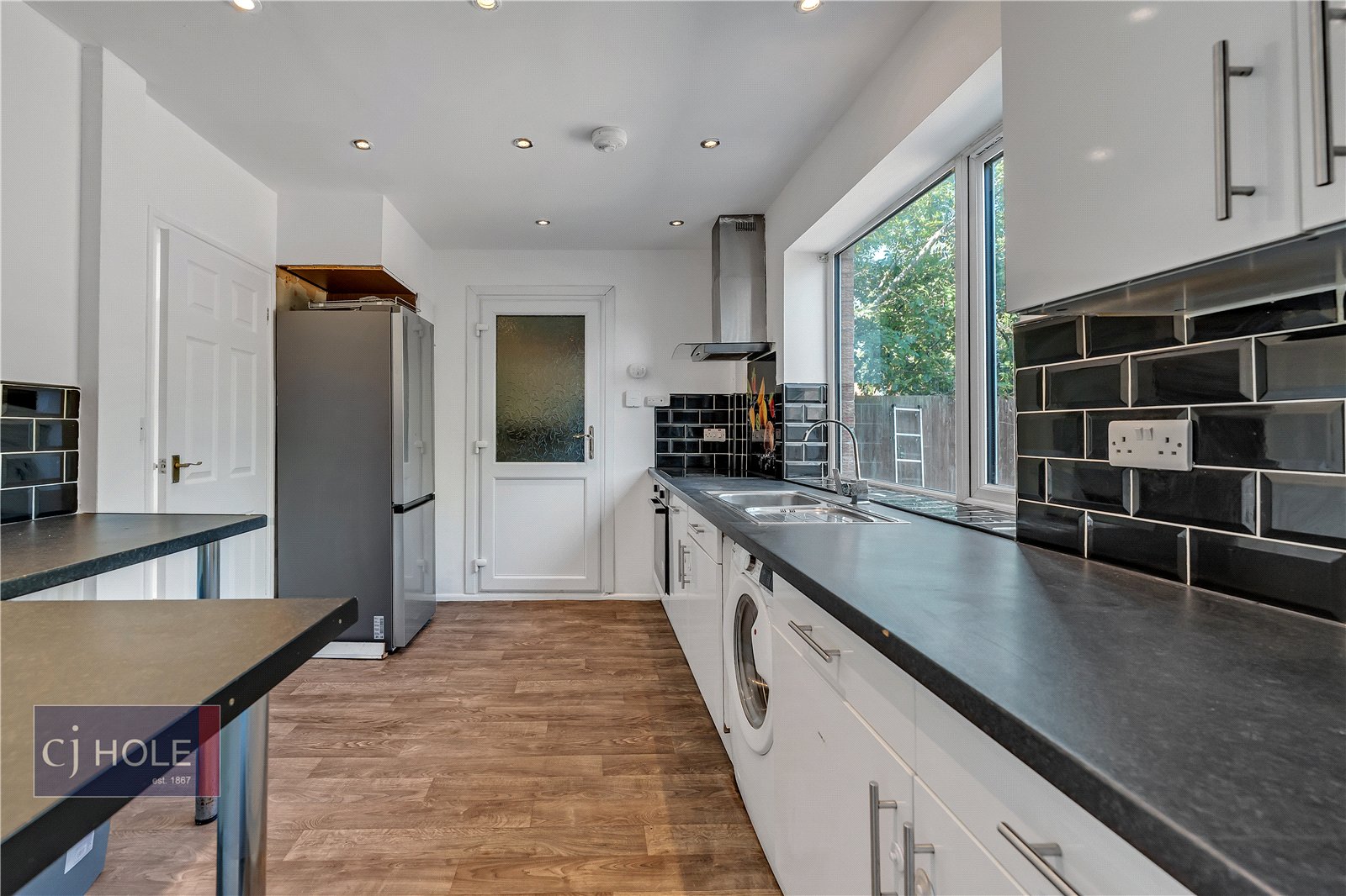 4 bedroom House to let in Bristol, Somerset