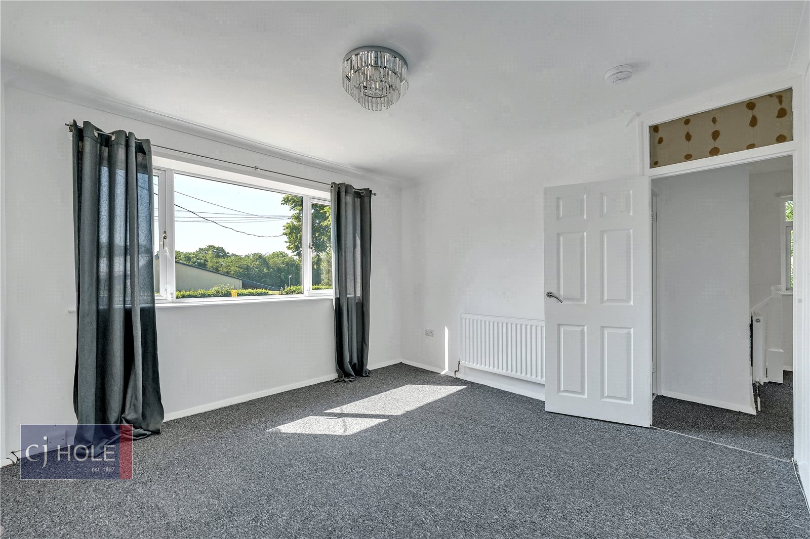 4 bedroom House to let in Bristol, Somerset