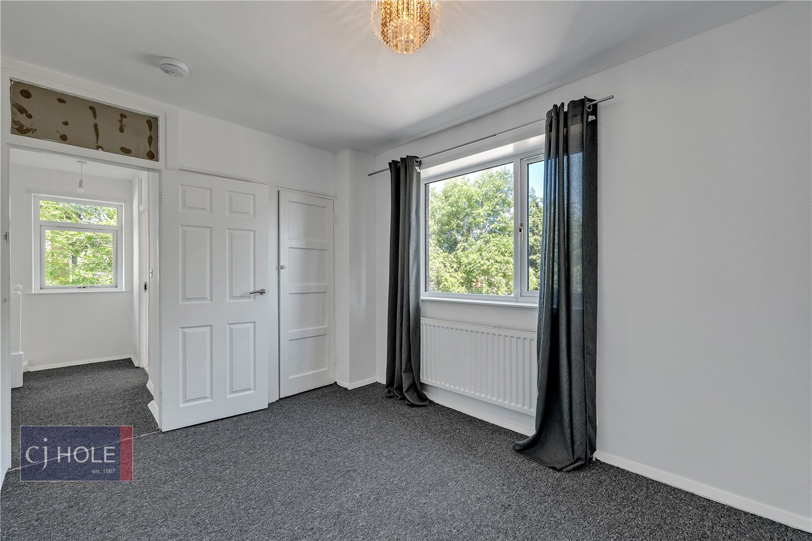 4 bedroom House to let in Bristol, Somerset