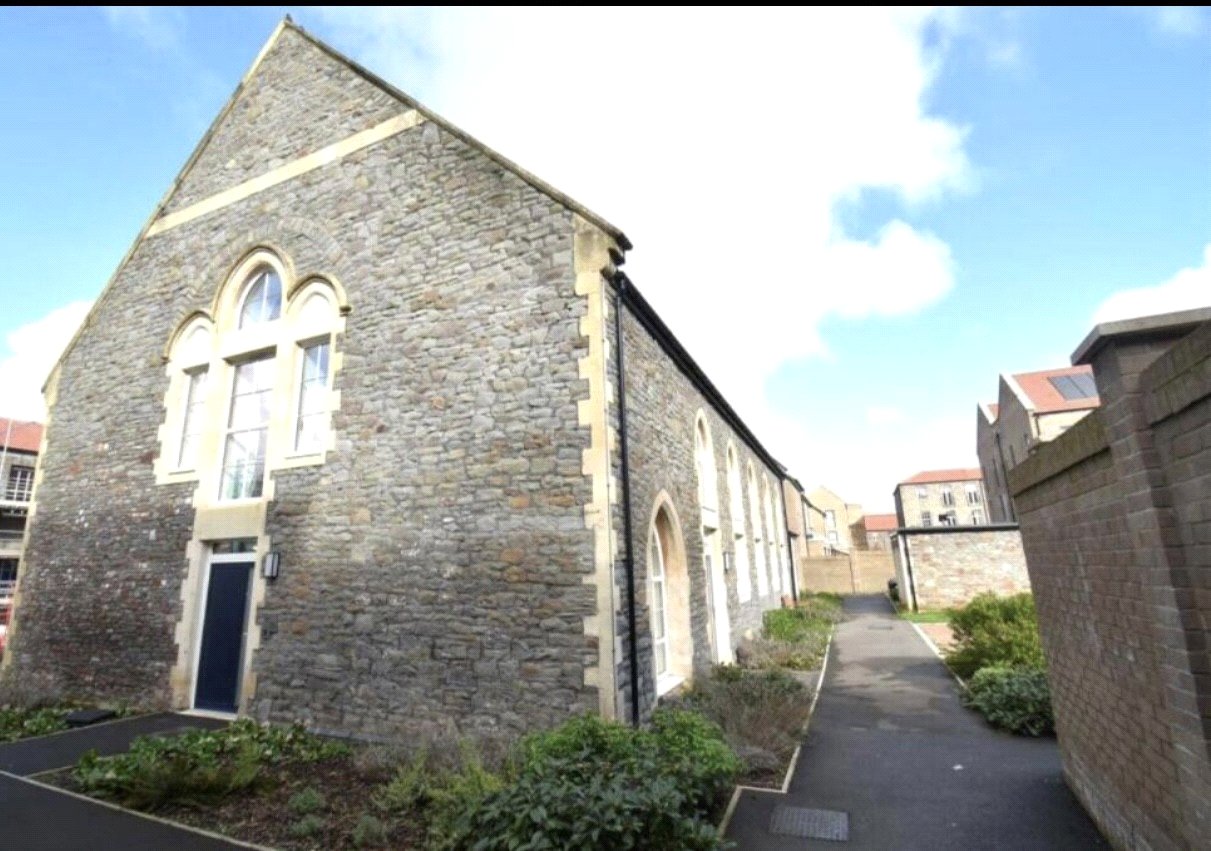 2 bedroom Flat to let in Fishponds, Bristol, Somerset