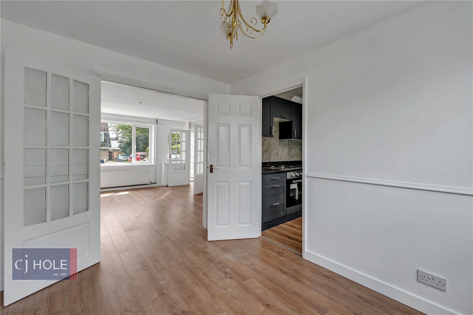 3 bedroom House to let in Bristol, Gloucestershire