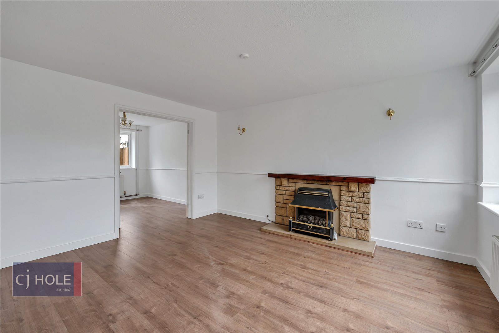3 bedroom House to let in Bristol, Gloucestershire