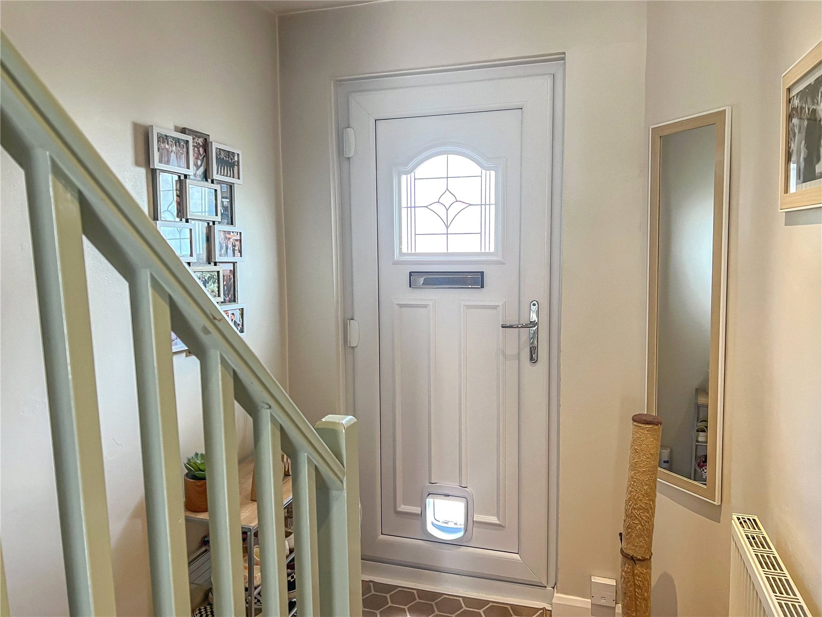 2 bedroom House to let in Kingswood, Bristol