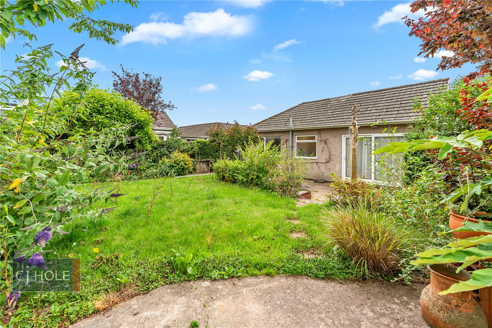 2 bedroom Bungalow to let in Wick, Bristol, Gloucestershire