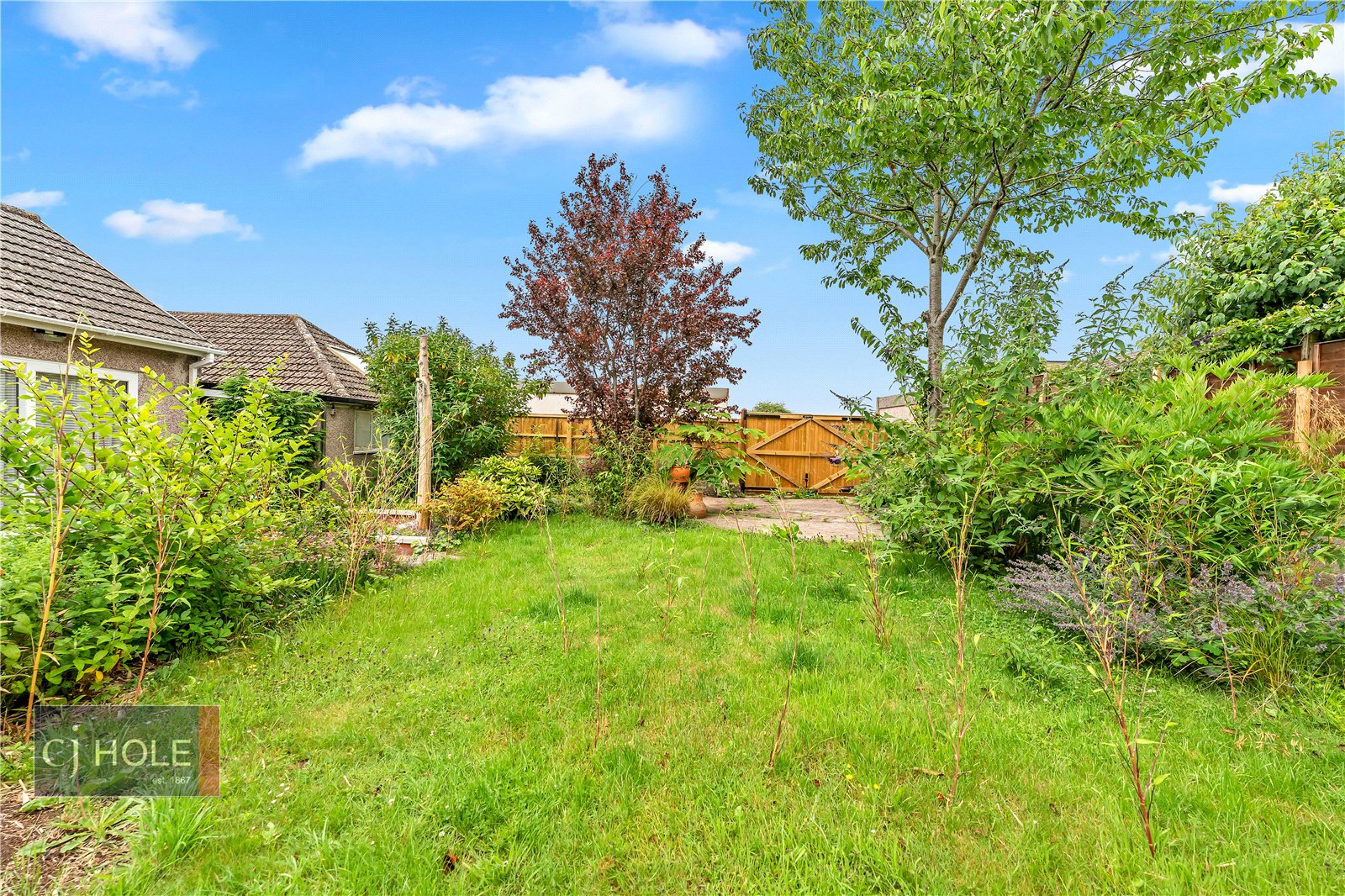 2 bedroom Bungalow to let in Wick, Bristol, Gloucestershire