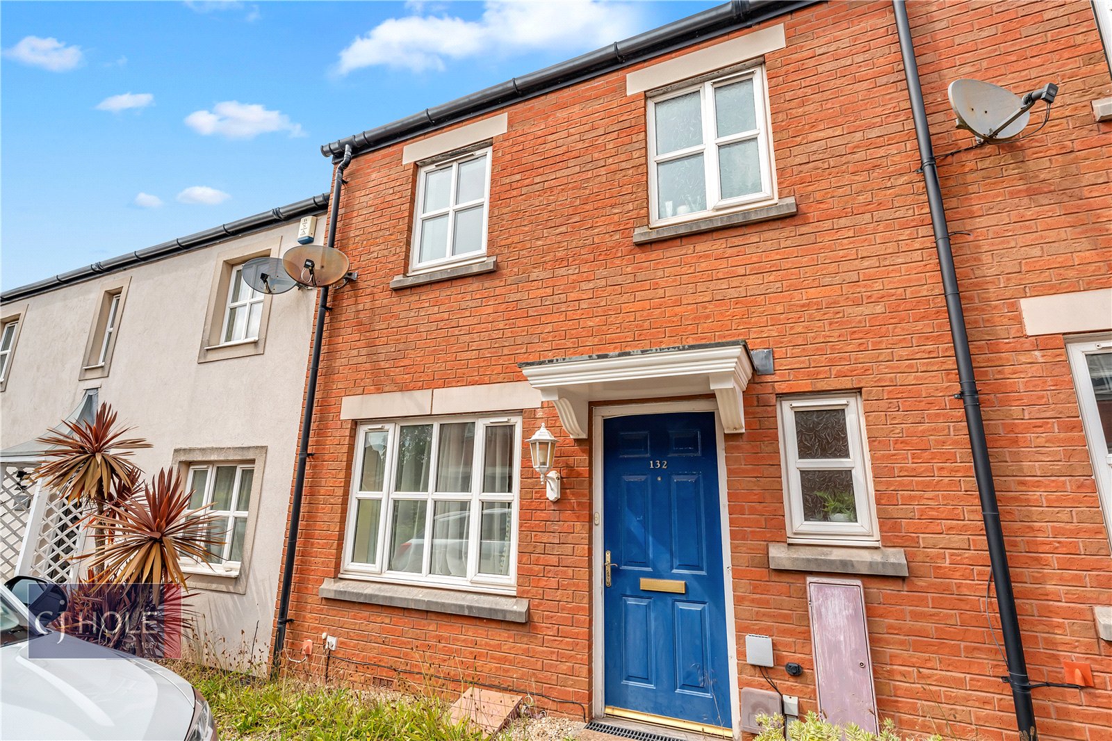 Stoke Gifford, Bristol, Gloucestershire