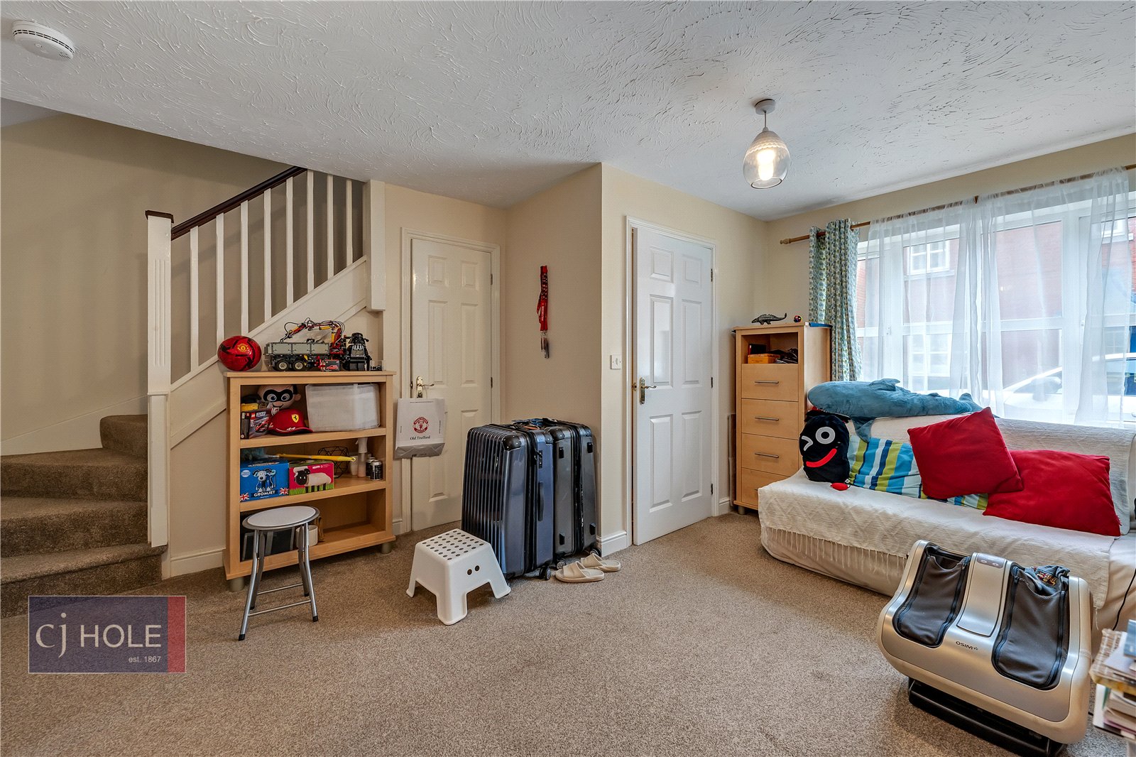 3 bedroom House to let in Stoke Gifford, Bristol, Gloucestershire