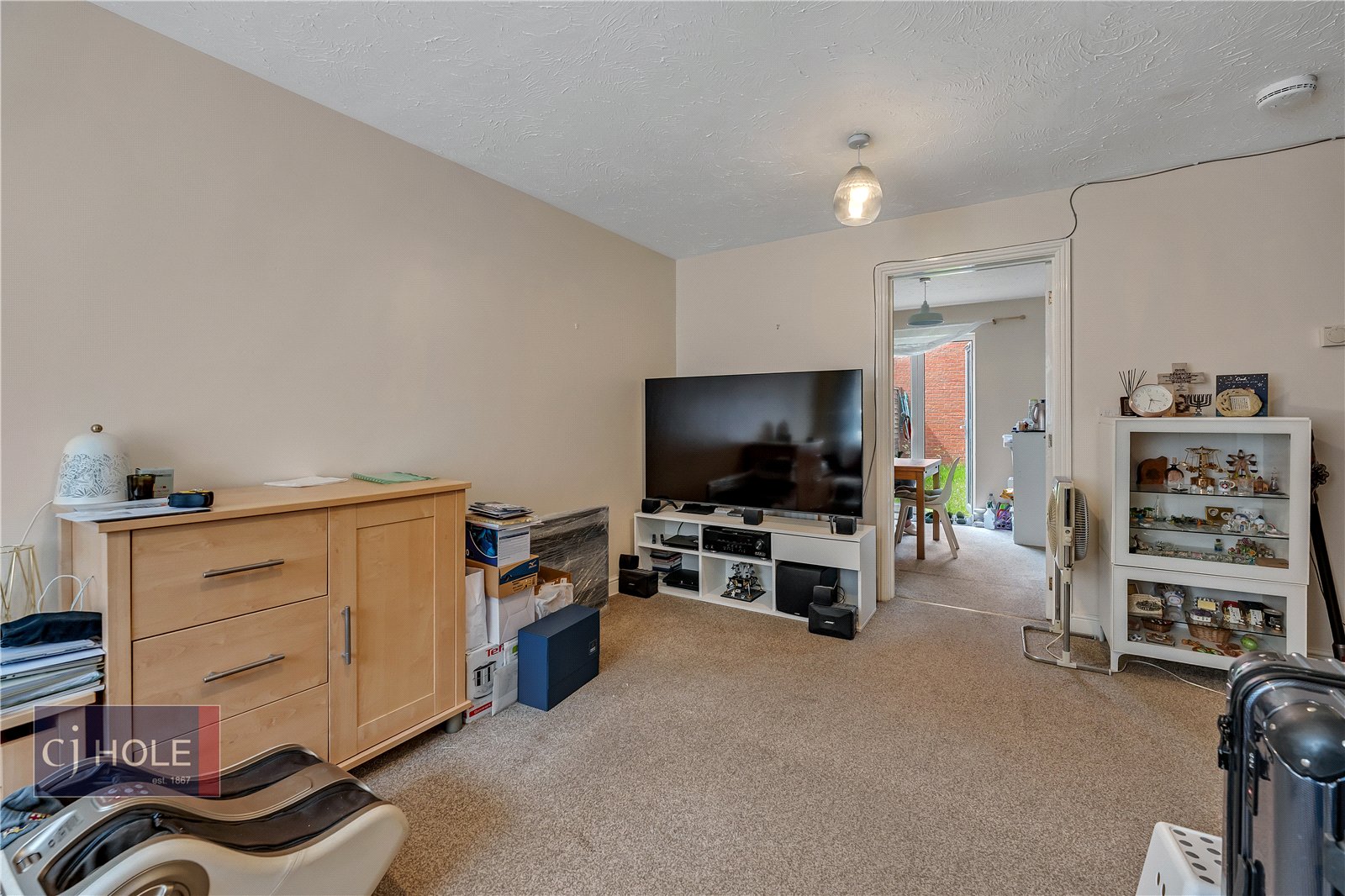 3 bedroom House to let in Stoke Gifford, Bristol, Gloucestershire