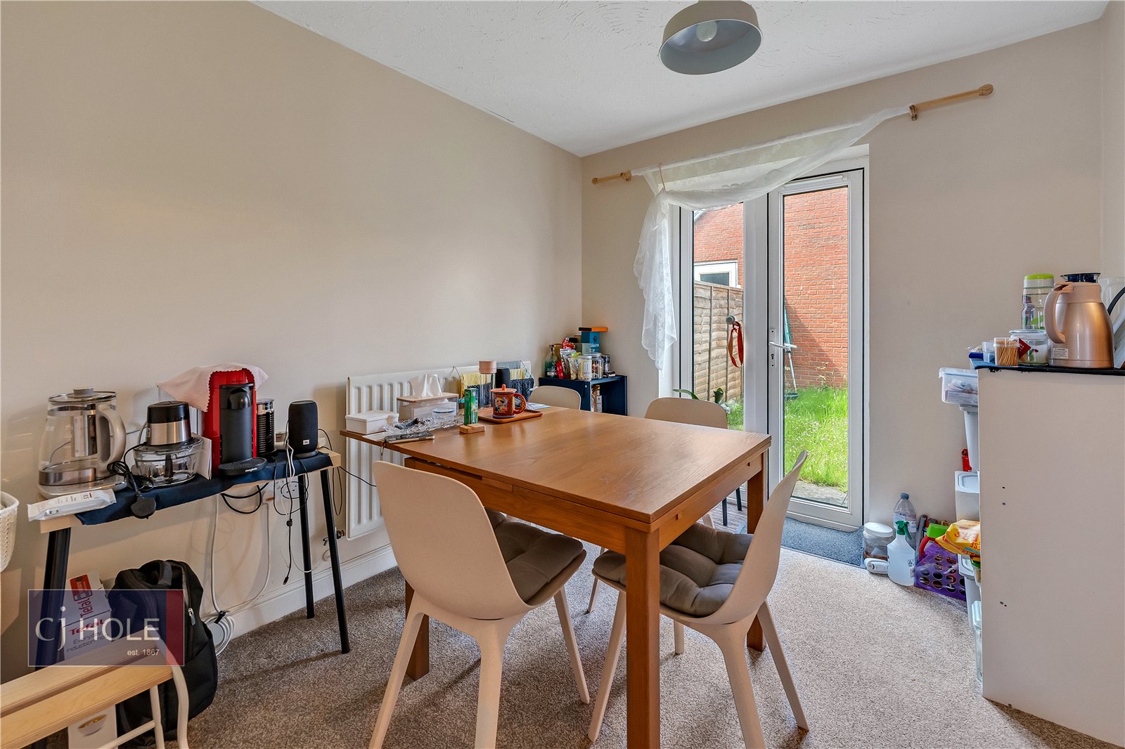 3 bedroom House to let in Stoke Gifford, Bristol, Gloucestershire