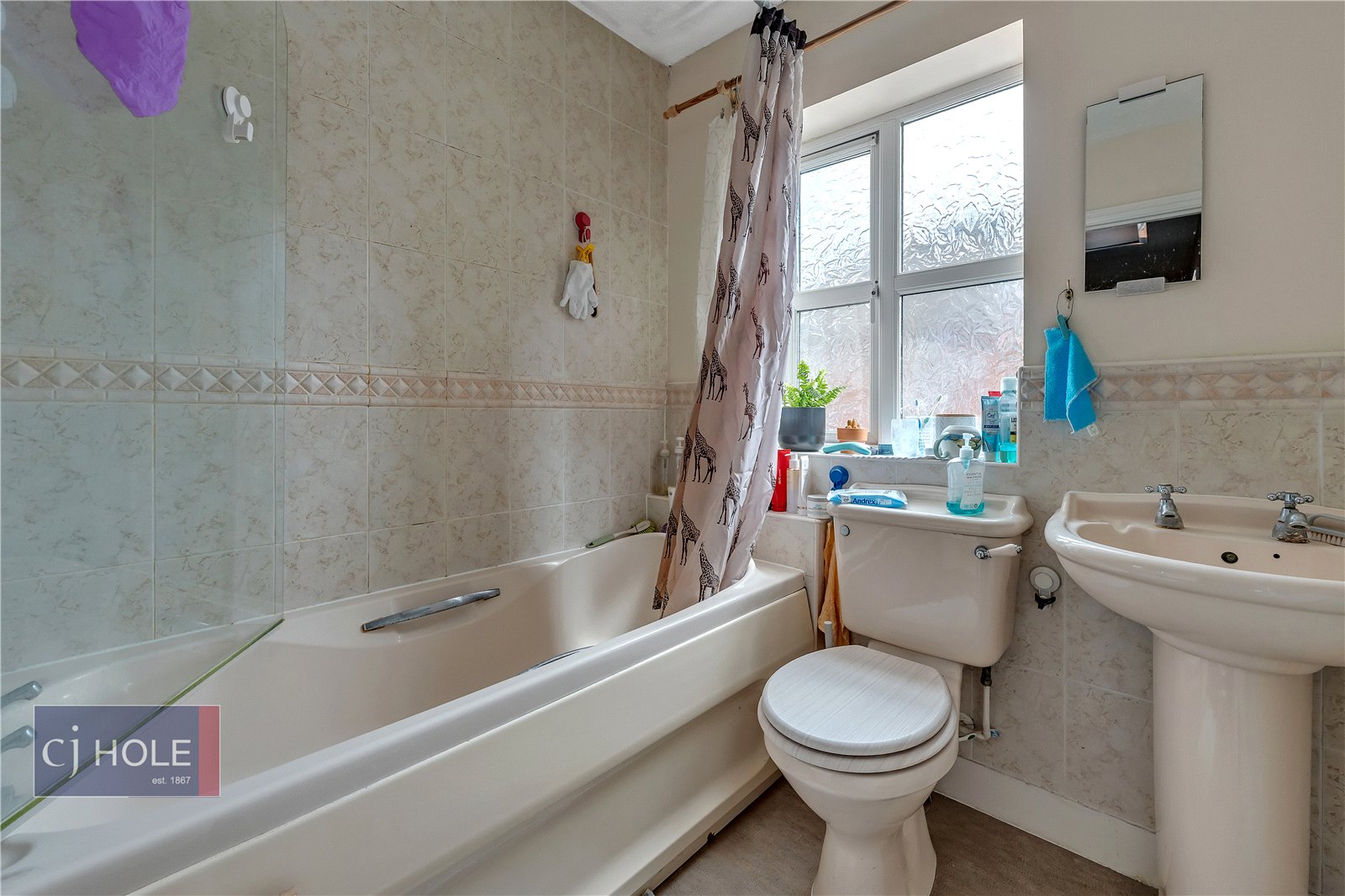 3 bedroom House to let in Stoke Gifford, Bristol, Gloucestershire