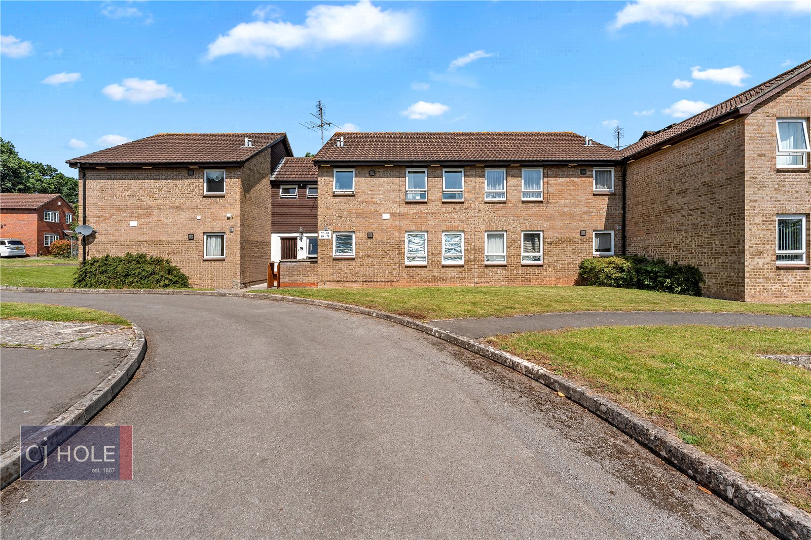 Longwell Green, Bristol, Gloucestershire