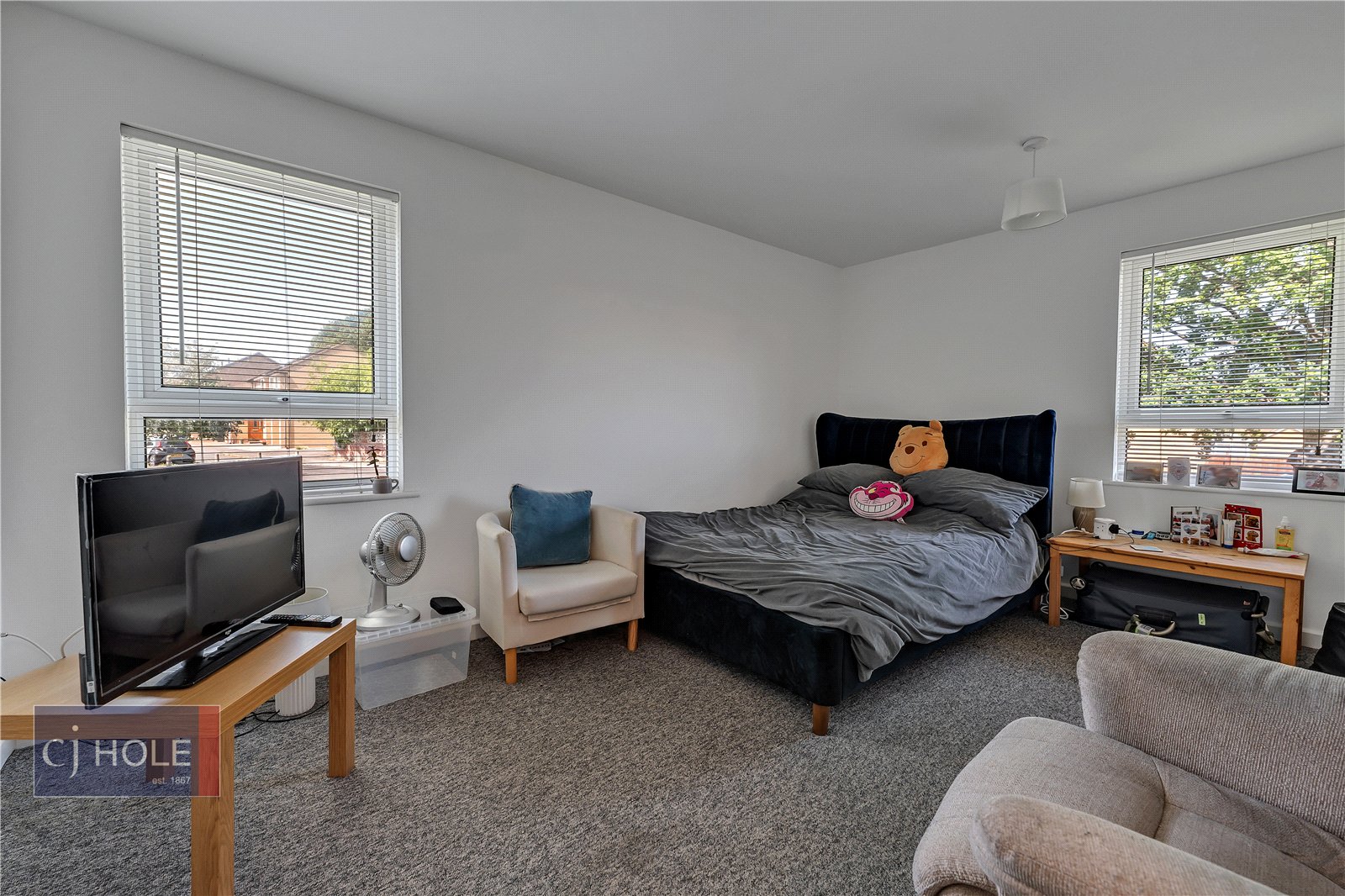 1 bedroom Flat to let in Longwell Green, Bristol, Gloucestershire