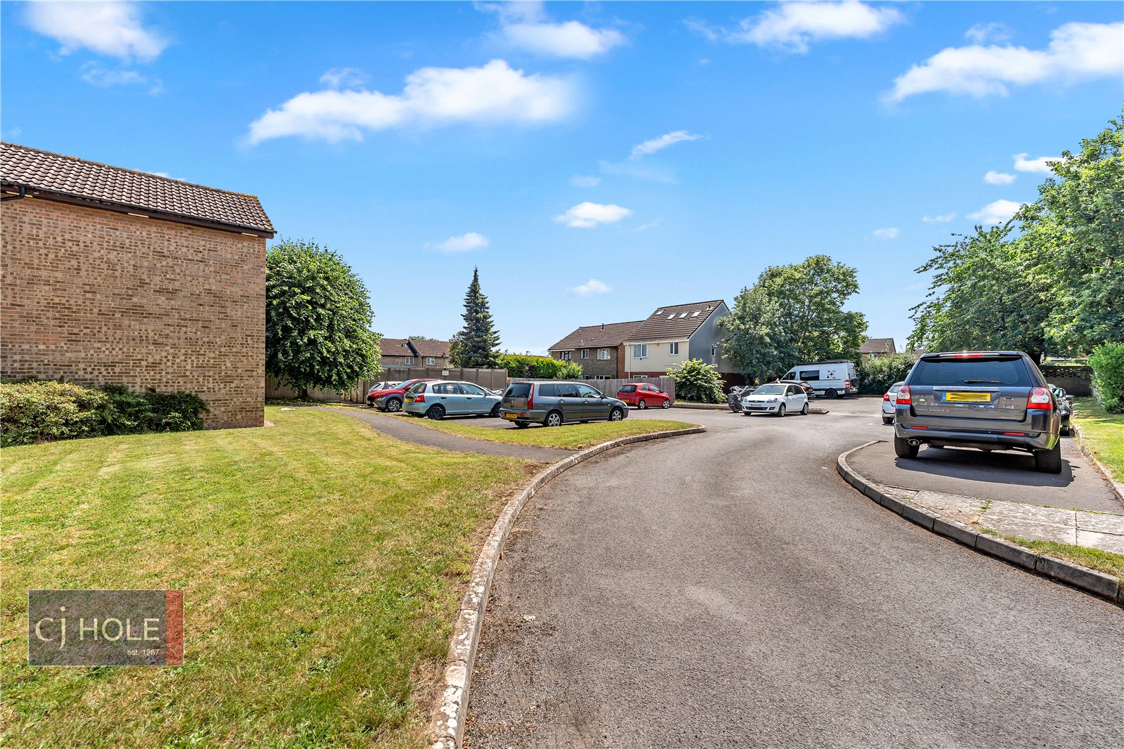 1 bedroom Flat to let in Longwell Green, Bristol, Gloucestershire