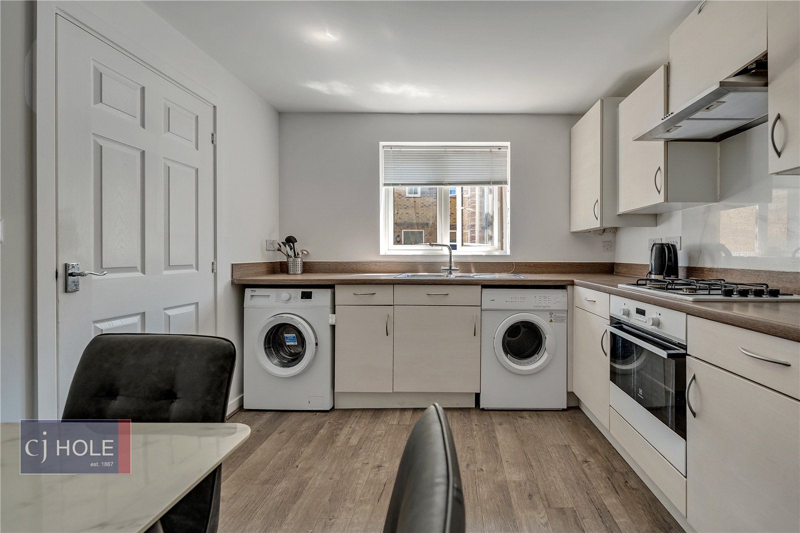 3 bedroom House to let in Emersons Green, Bristol