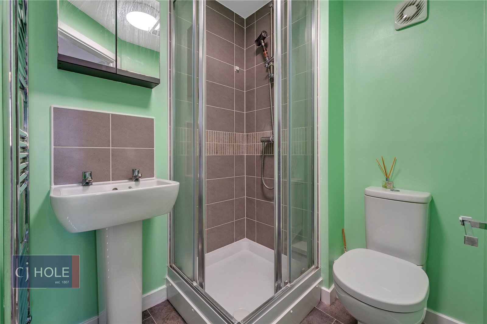 3 bedroom House to let in Emersons Green, Bristol