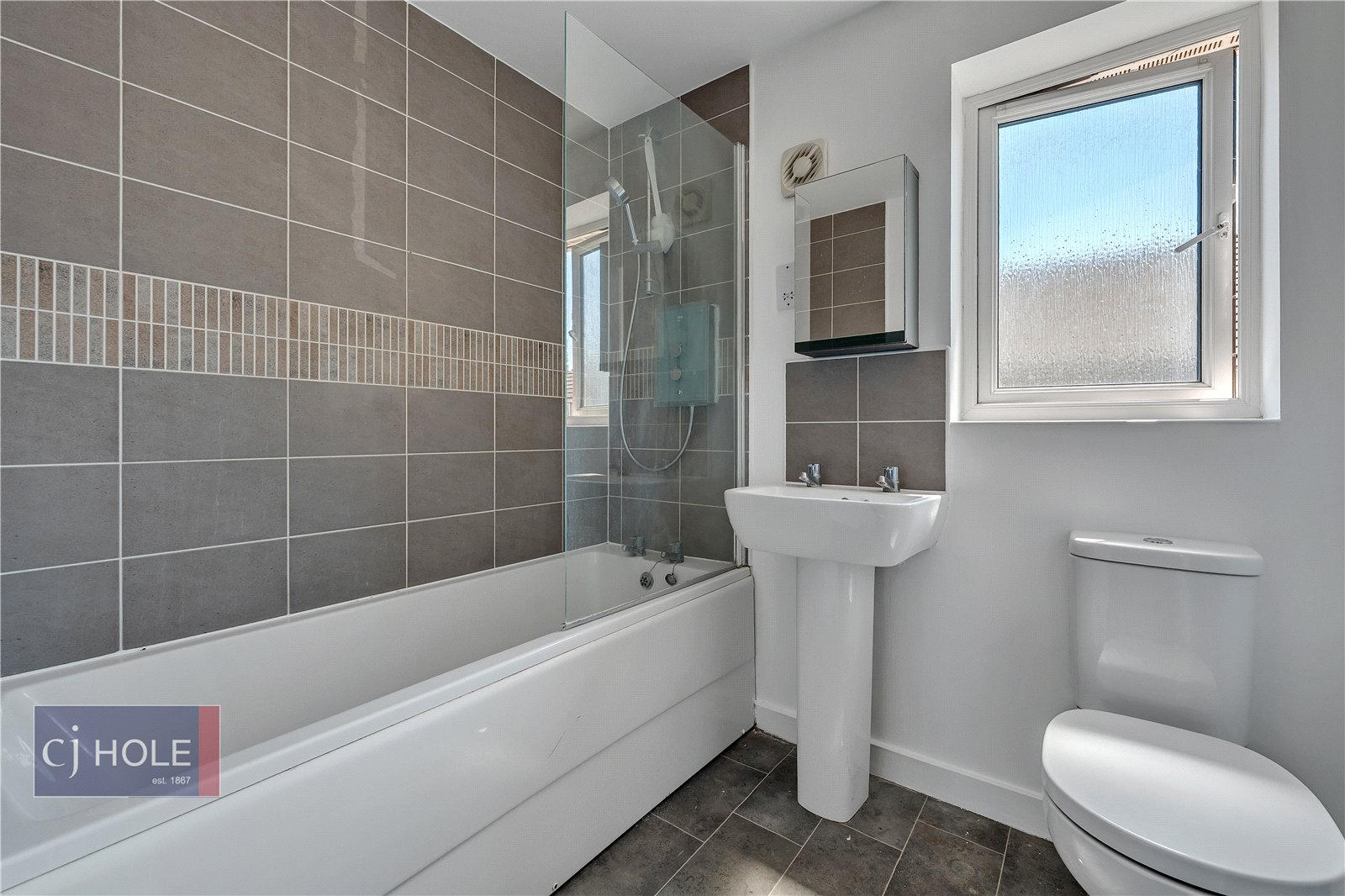 3 bedroom House to let in Emersons Green, Bristol