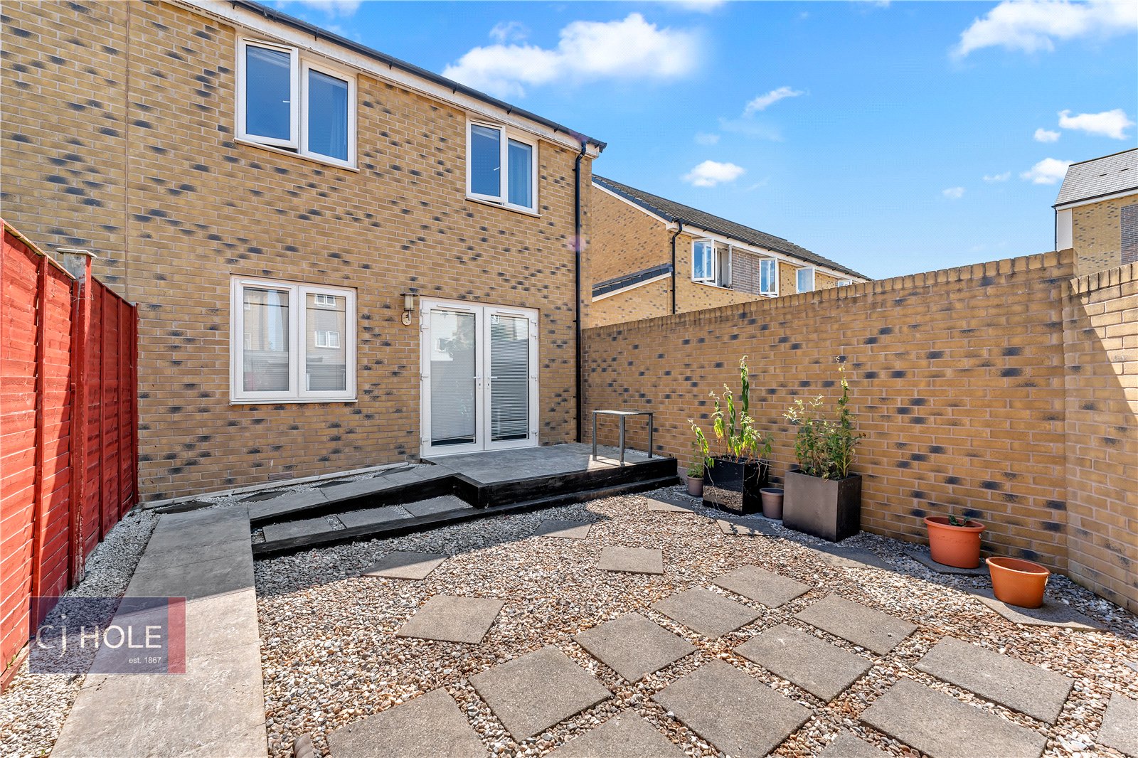 3 bedroom House to let in Emersons Green, Bristol