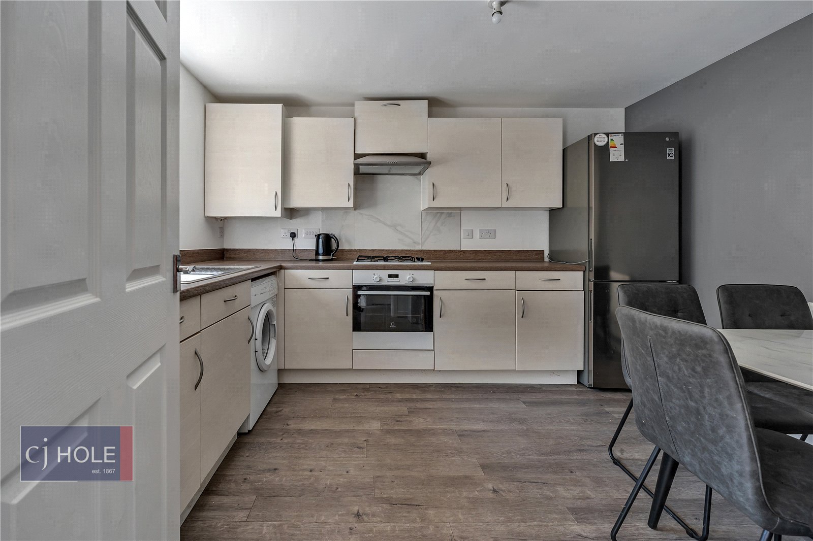 3 bedroom House to let in Emersons Green, Bristol