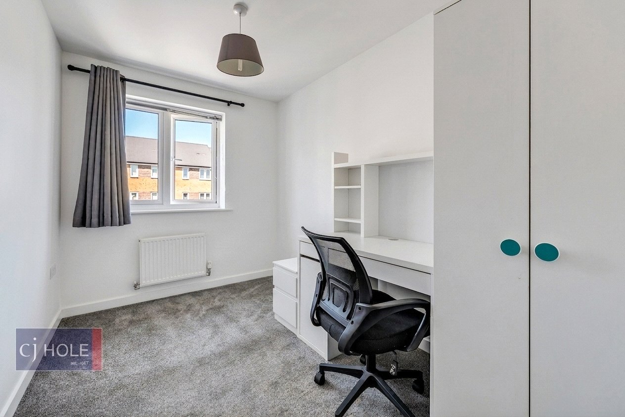 3 bedroom House to let in Emersons Green, Bristol