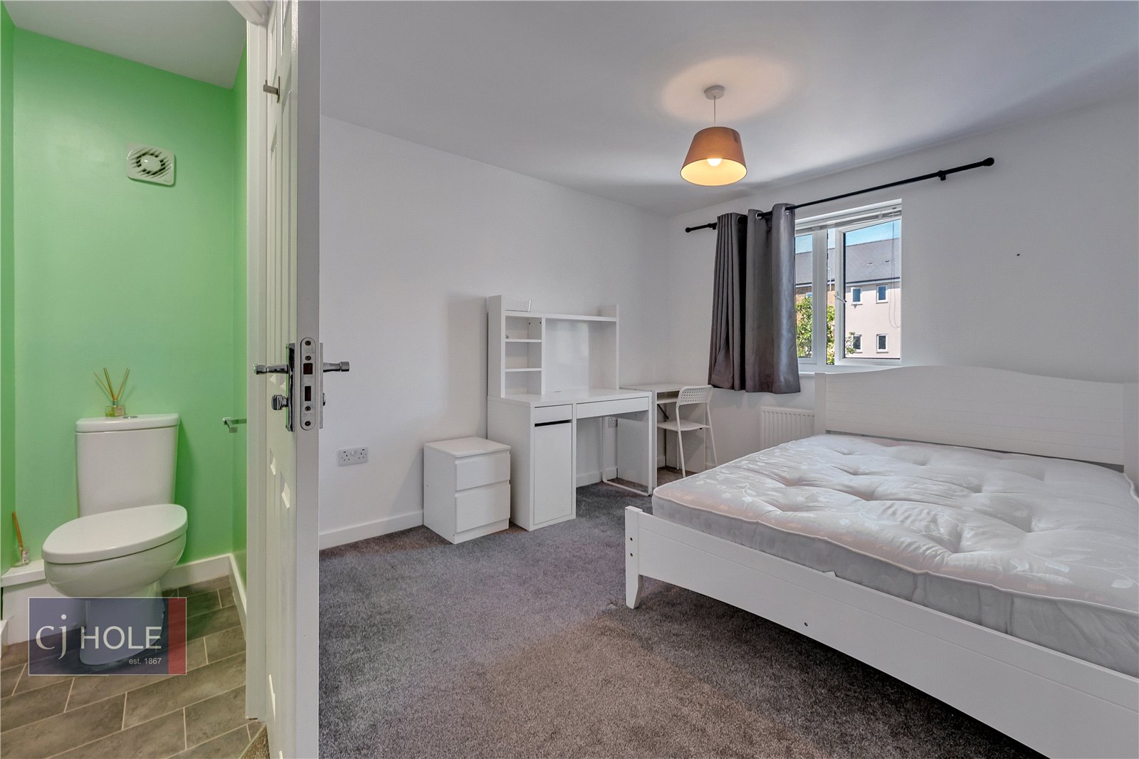 3 bedroom House to let in Emersons Green, Bristol