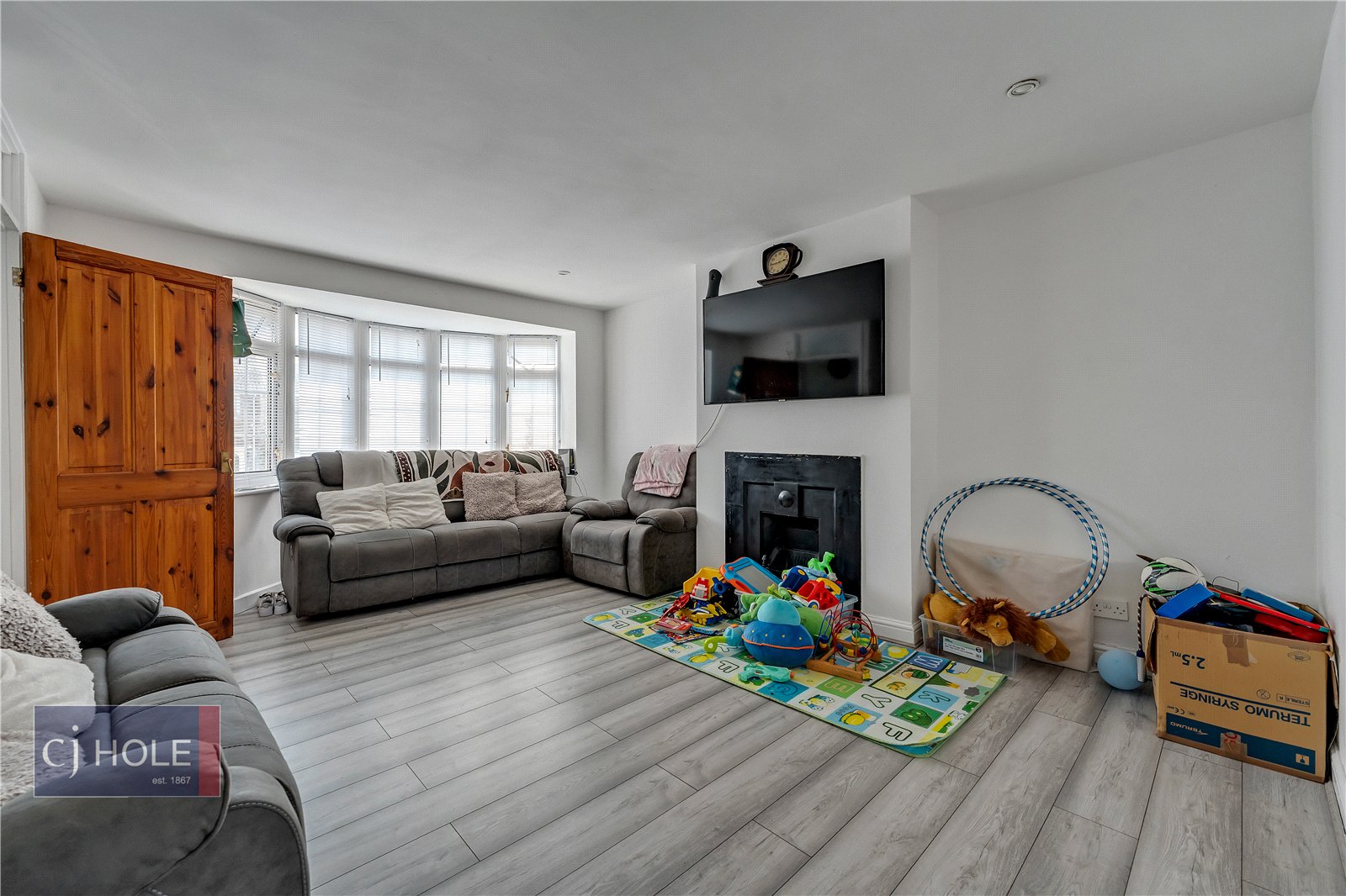 3 bedroom House to let in Bristol, Somerset