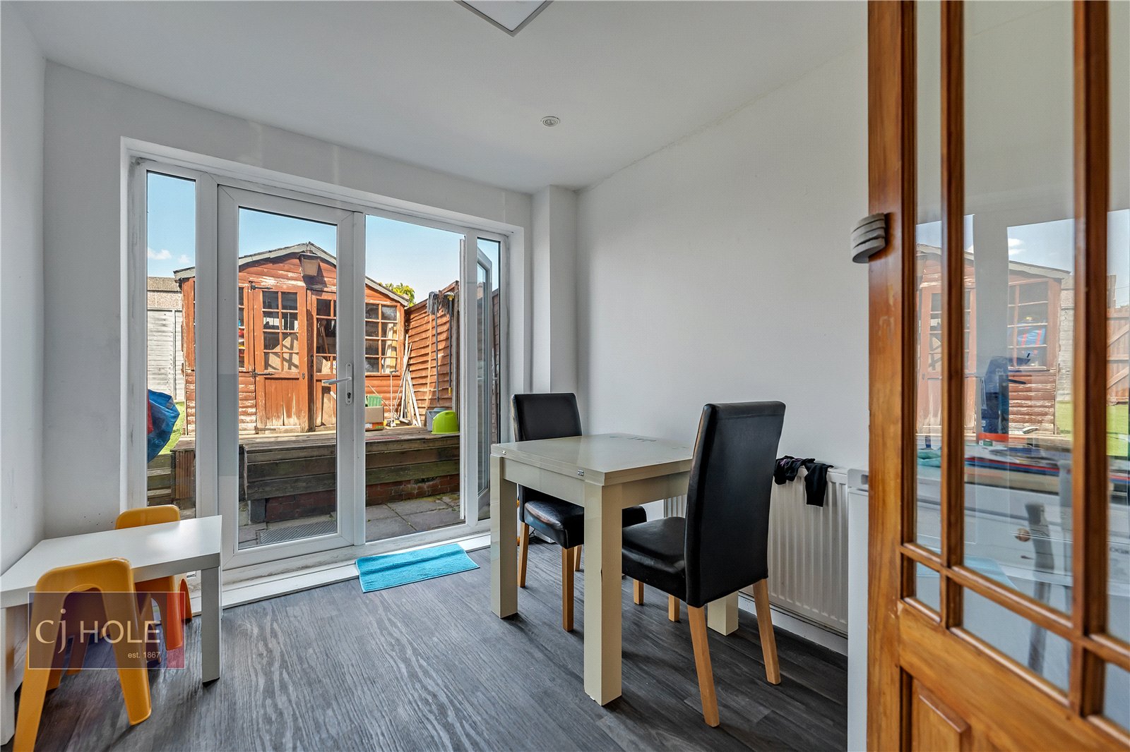 3 bedroom House to let in Bristol, Somerset