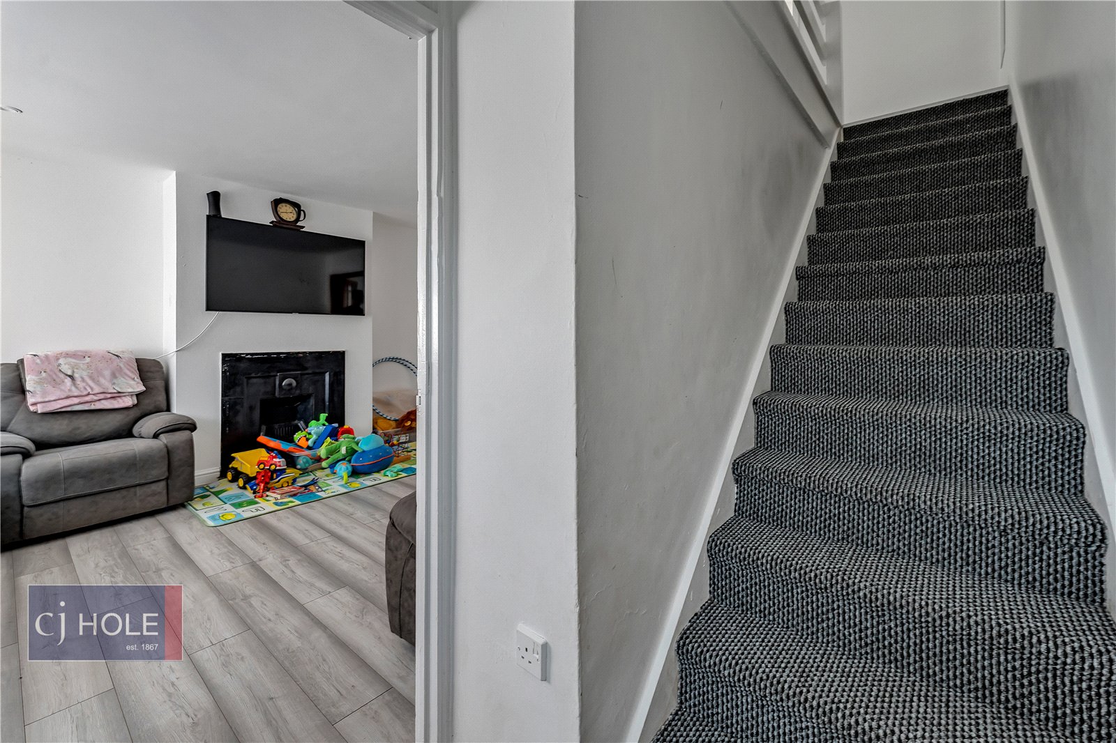3 bedroom House to let in Bristol, Somerset