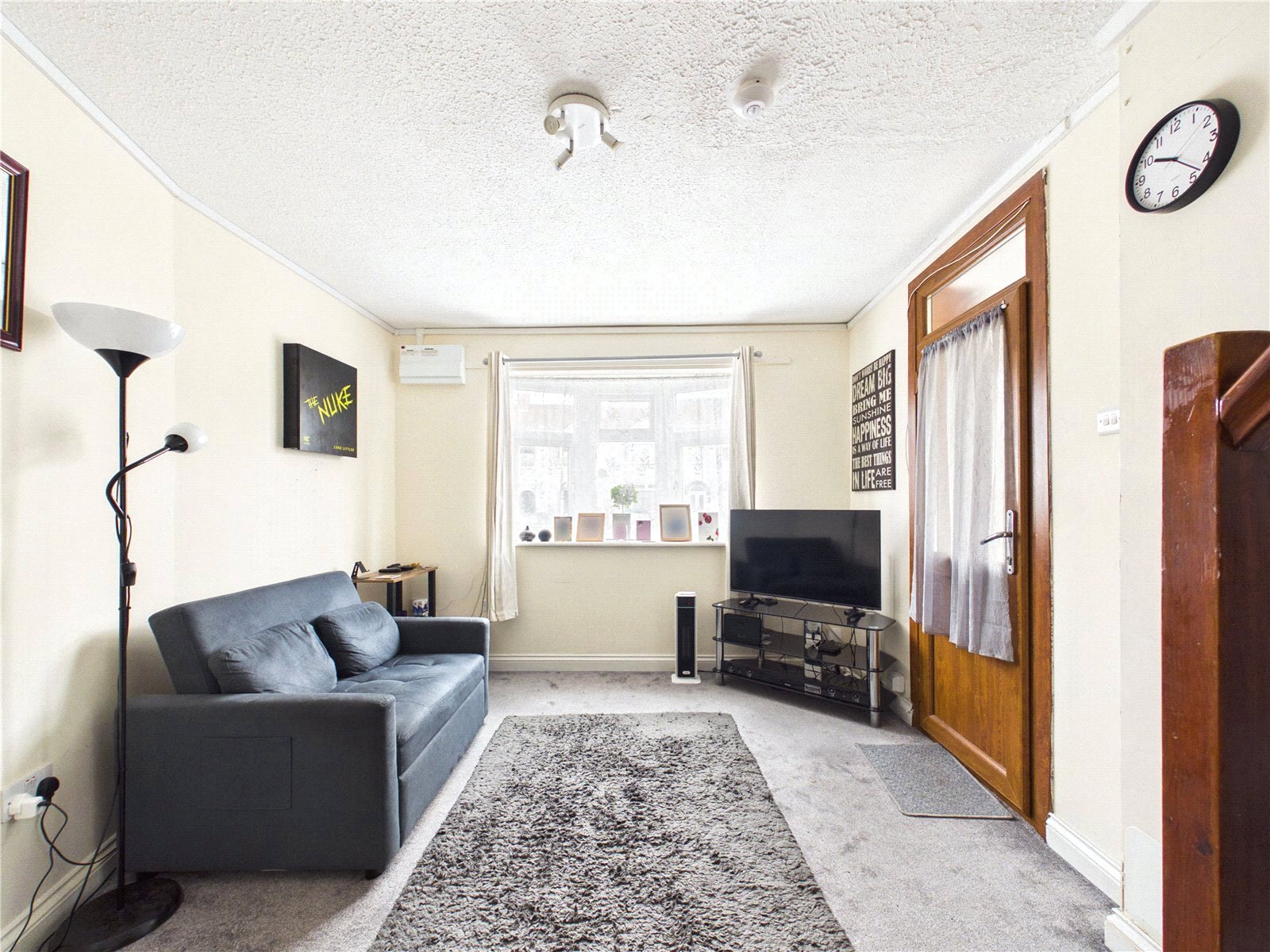 Fishponds, Bristol