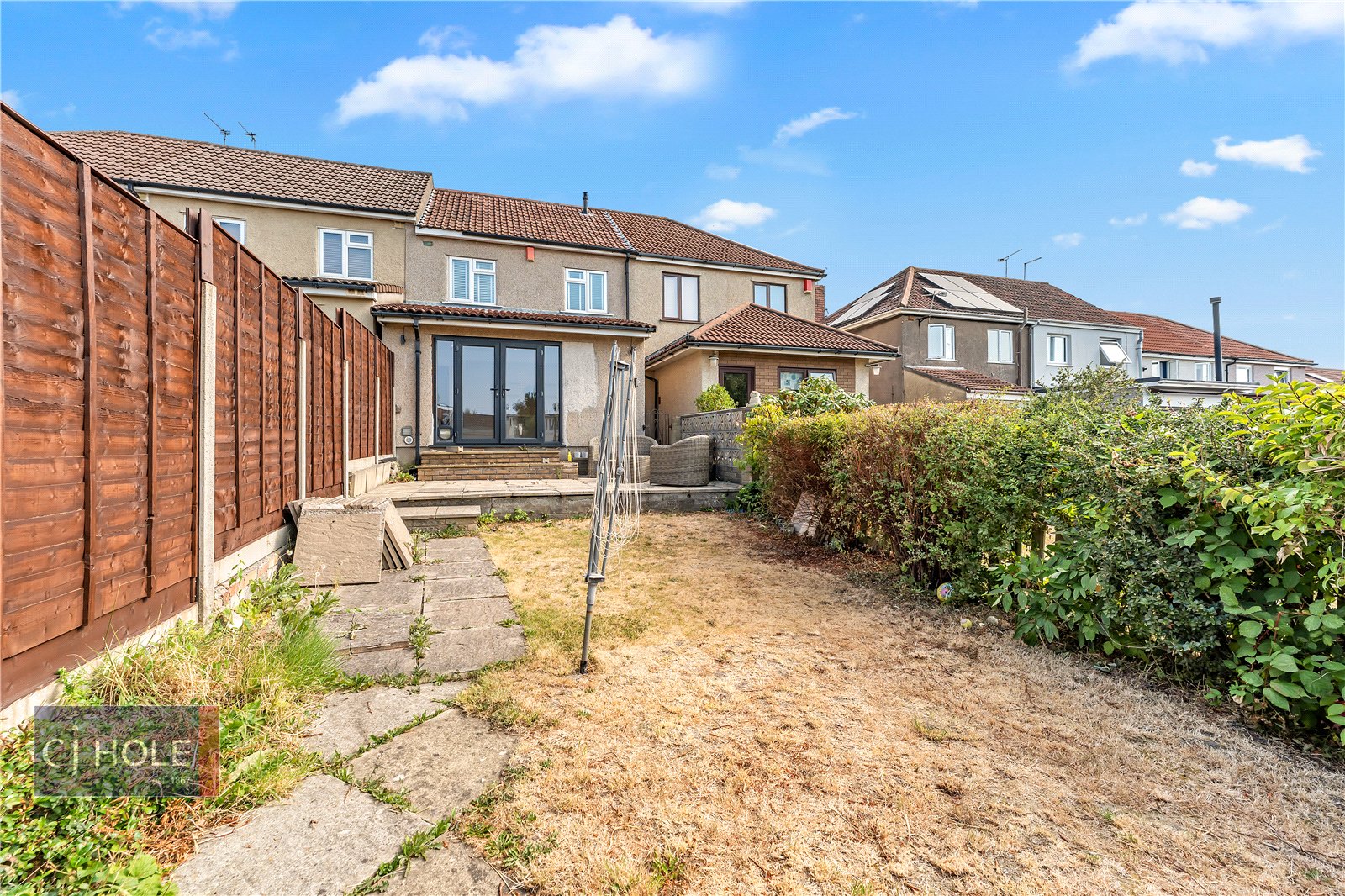 3 bedroom House to let in Bristol, Gloucestershire