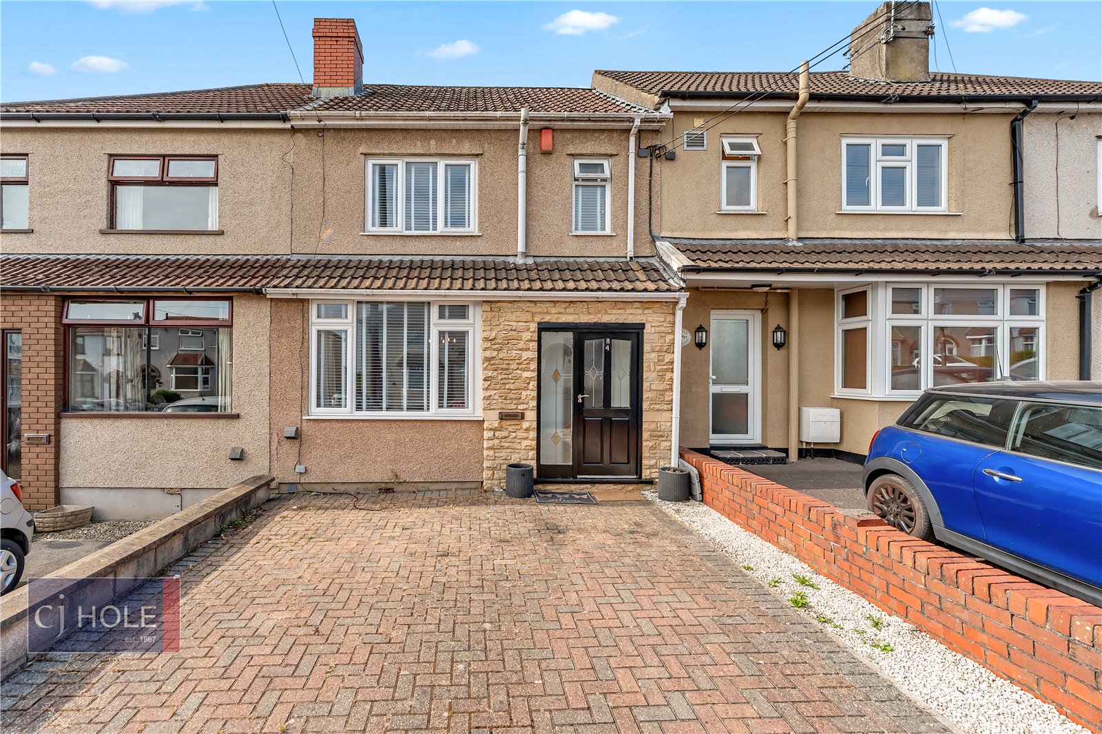 3 bedroom House to let in Bristol, Gloucestershire