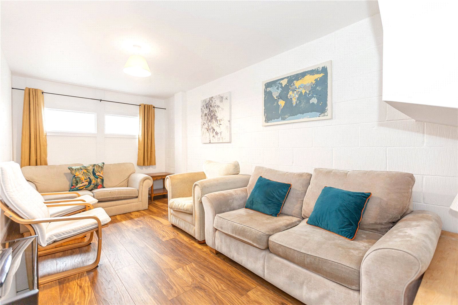 1 bedroom House to let in Cheswick Village, Bristol